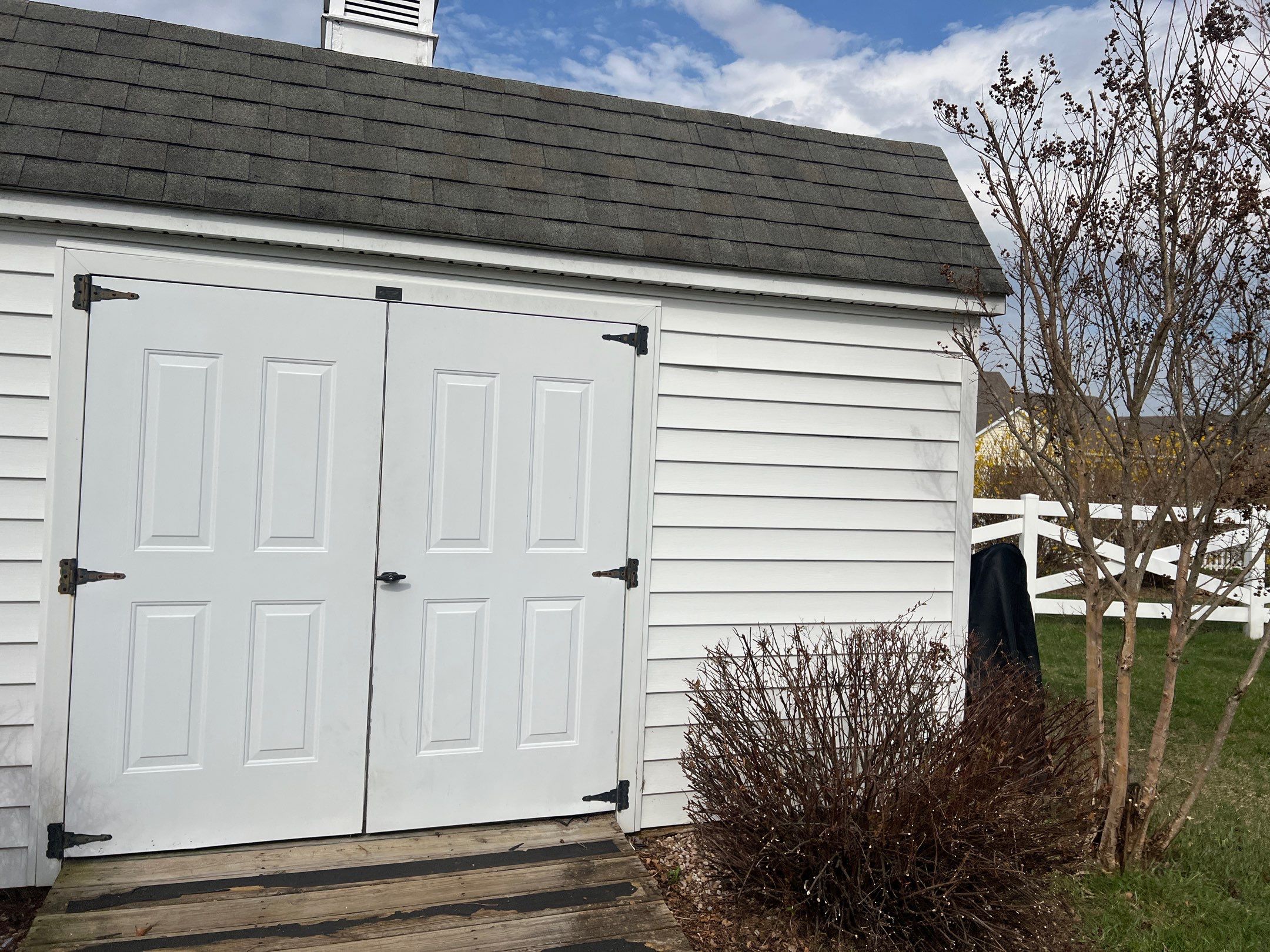 3 Ari Court, Middletown, MD 21769 UNITED STATES by American Custom Contractors