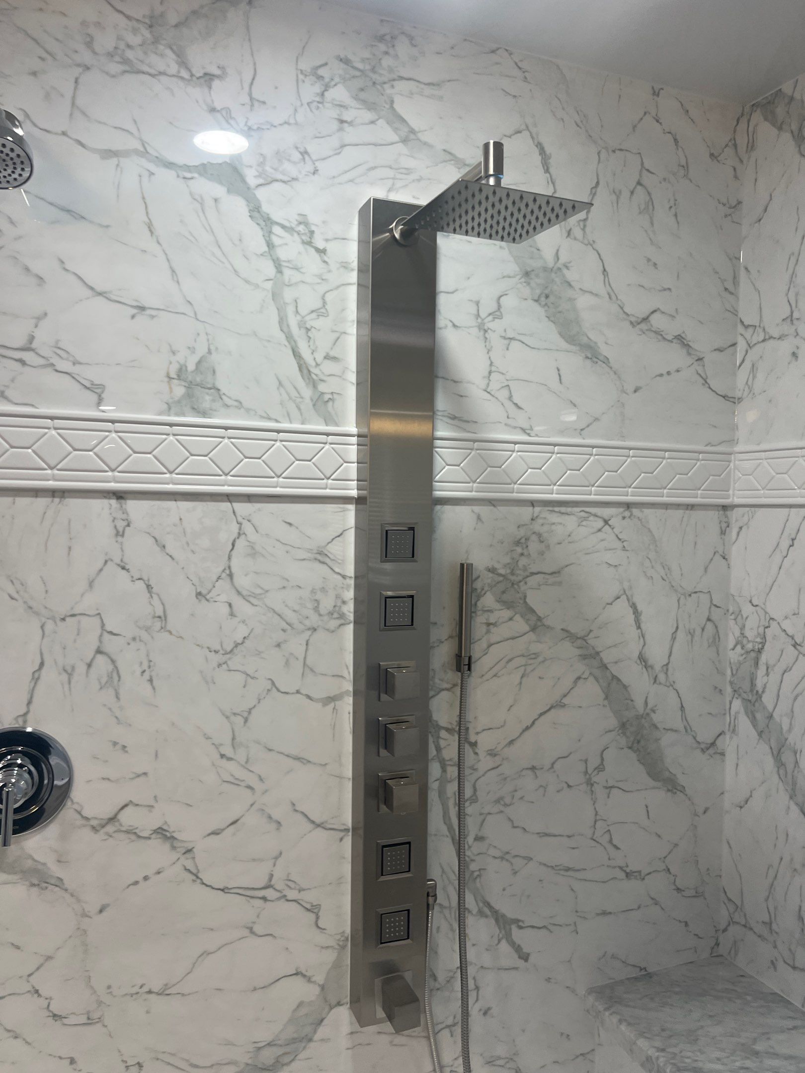 Project in Toms River by All County One Day Bath 