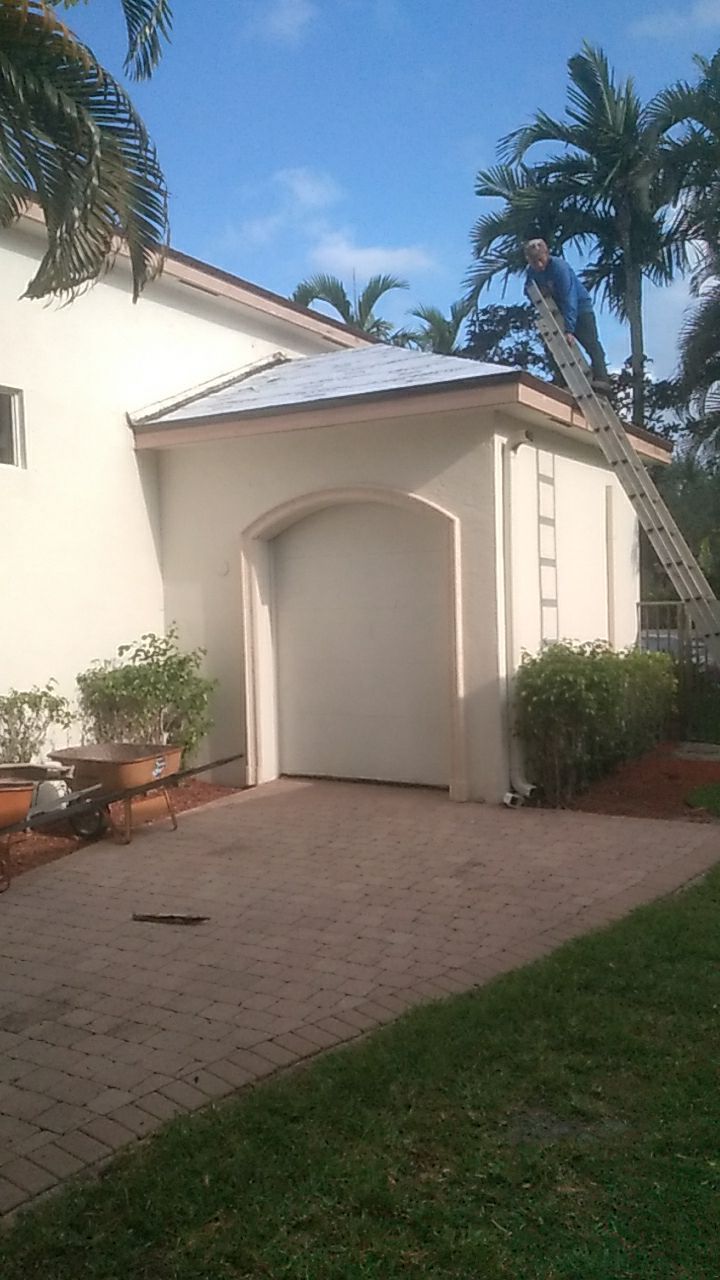 Residential Roofing Installation using WestLake Roofing Tile by BLUES BROTHERS ROOFING