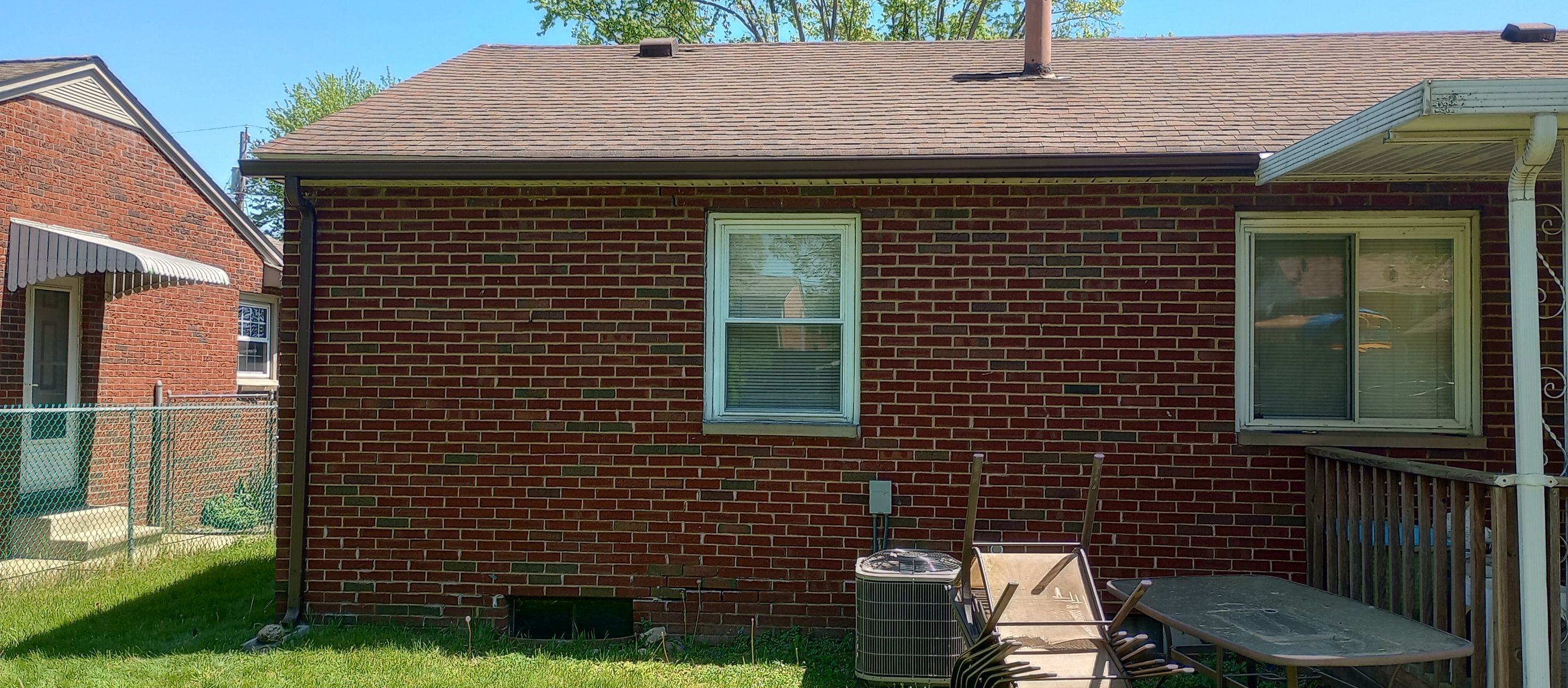 Andrew Colucy by Silver Leaf Contracting 