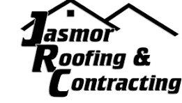 Logo for Jasmor Roofing & Contracting