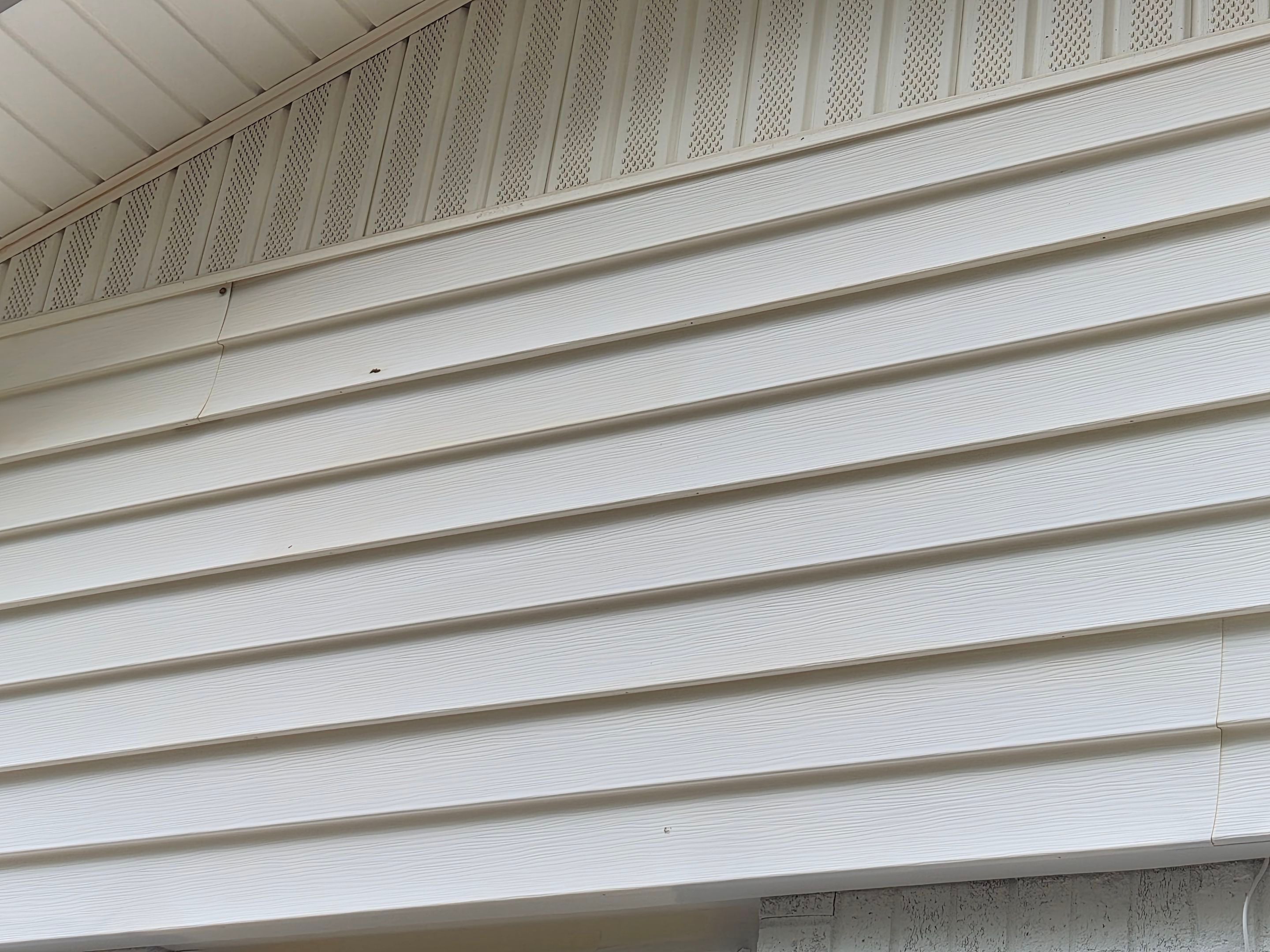 From Basic Brick to Bold Sage Green in Tyler, TX! Quality Coats Painting by Quality Coats Painting