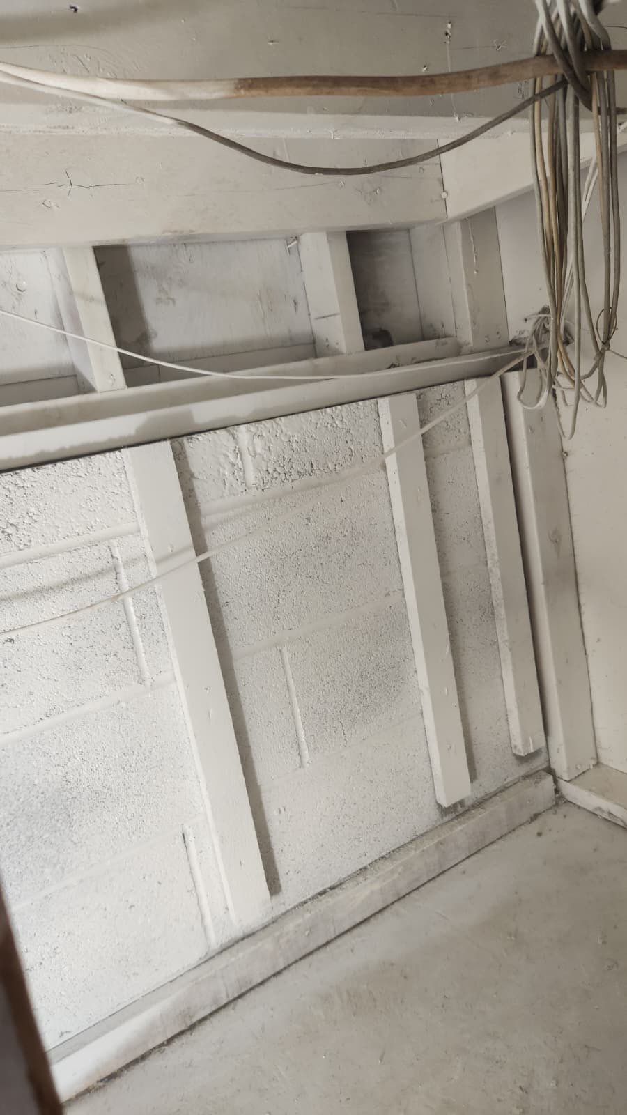 Attic Mold Remediation in Montville, NJ by Pure Service Pro, LLC