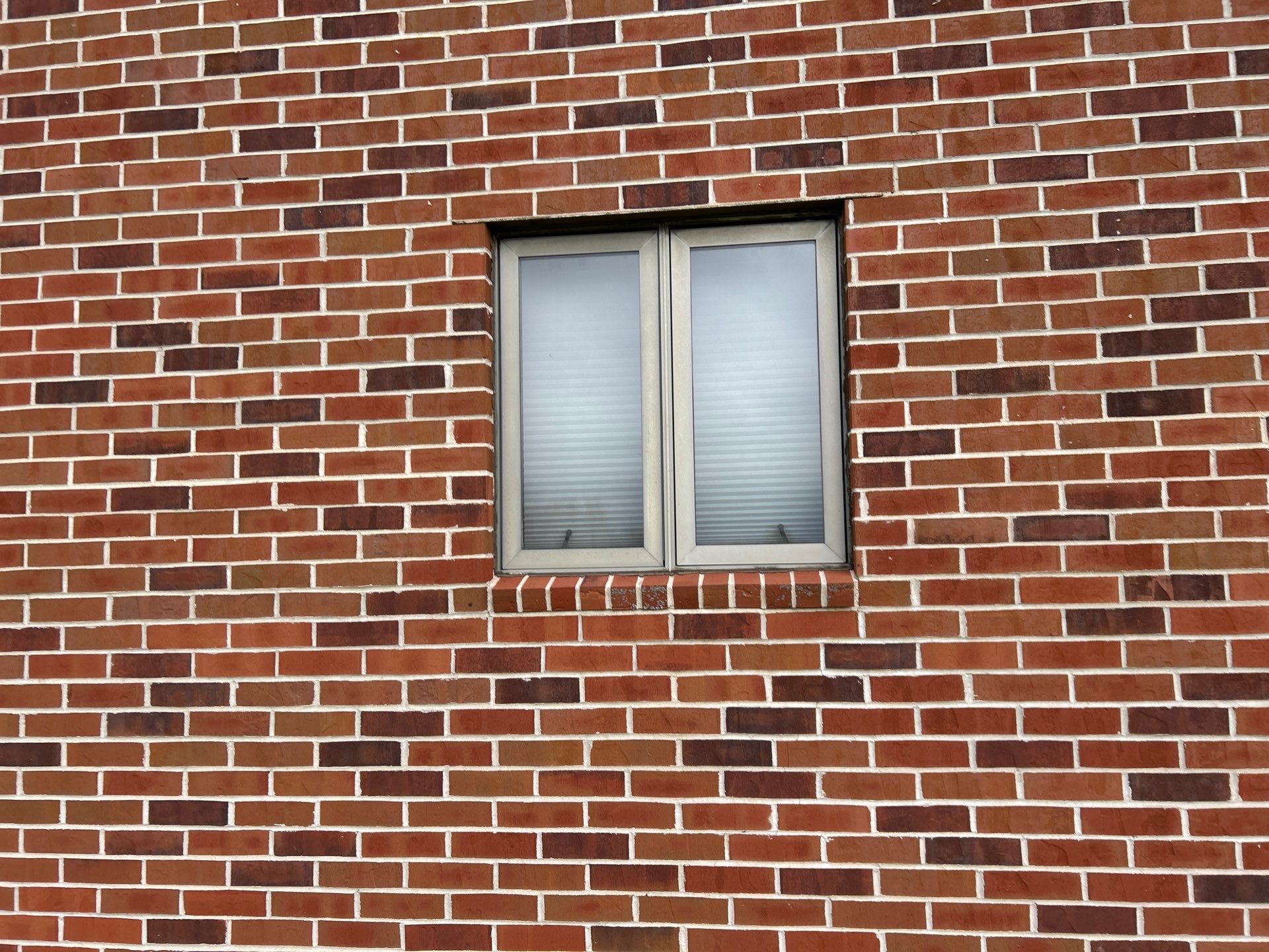 Window replacement using Pella Lifestyle wood/Aluminum window by United Windows and Siding LLC