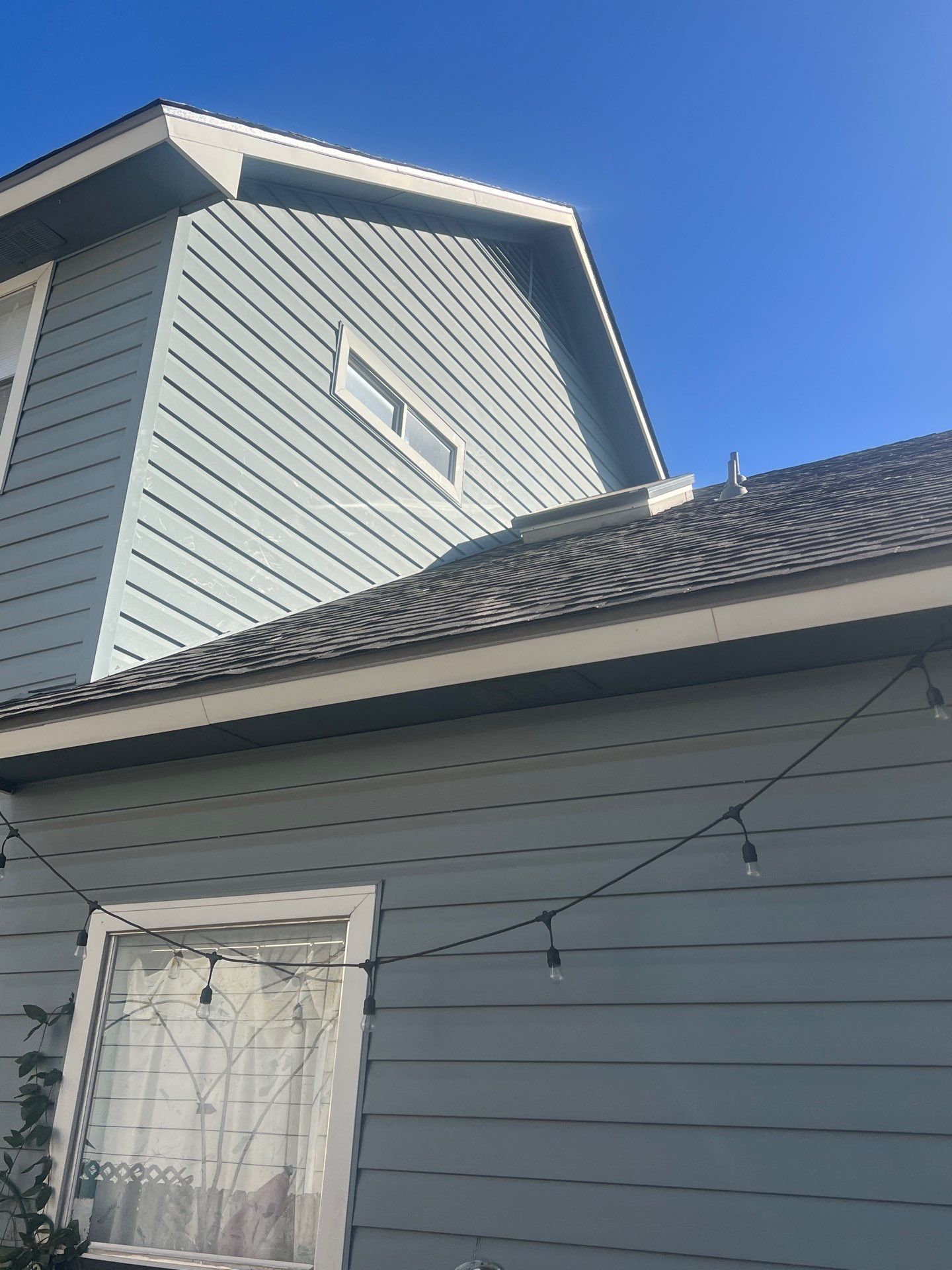 Project in Austin by Rhino Roofing and General Contracting, LLC