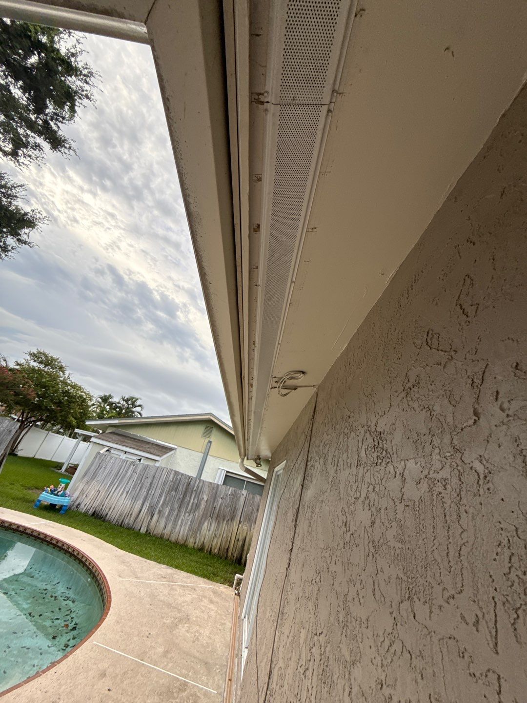 Project in Pinellas Park 33781 by Mitchell Roofing Company LLC 