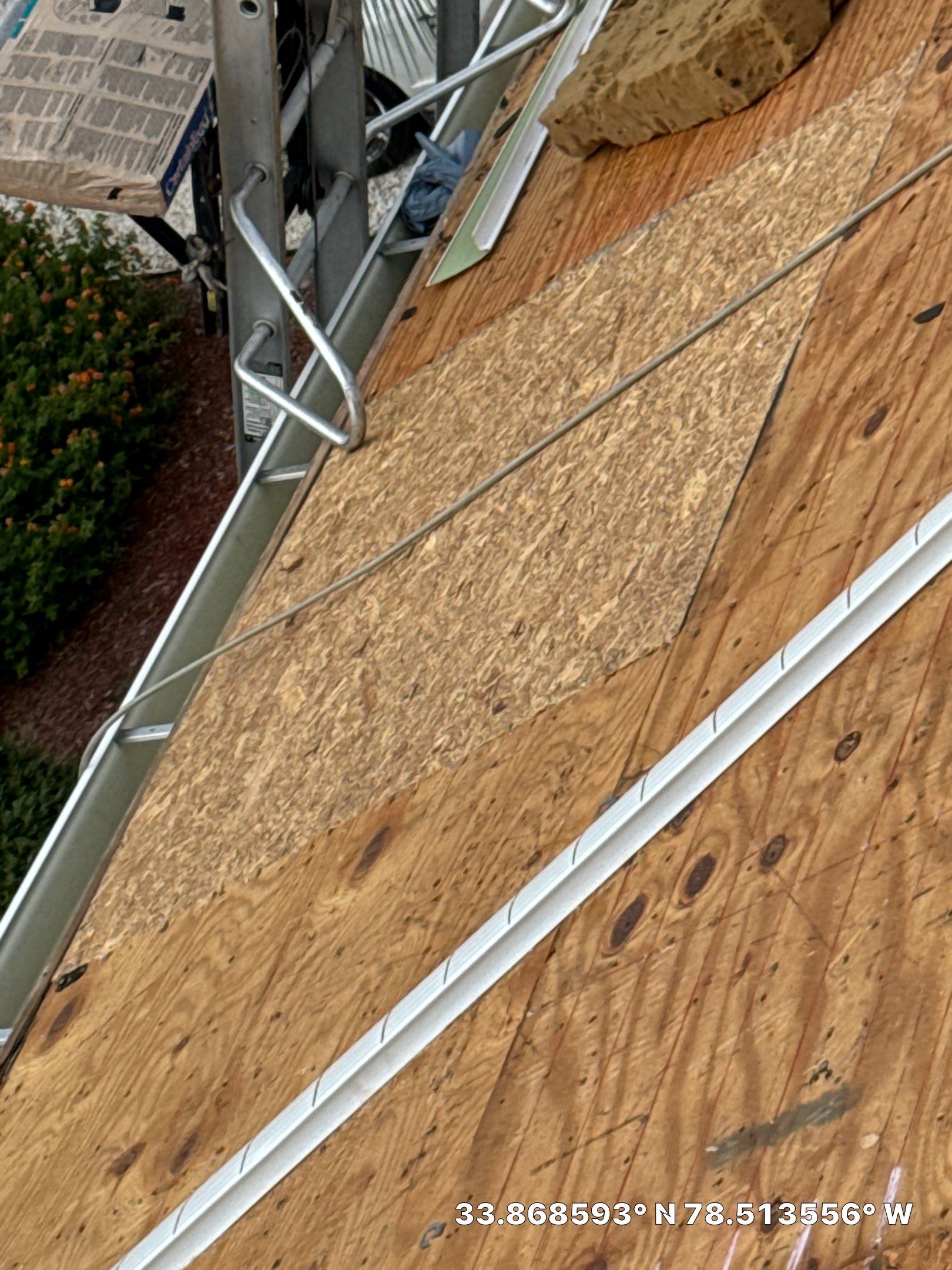 Fortified Roof Replacement in Sunset Beach, NC by RGR Construction and Roofing, LLC