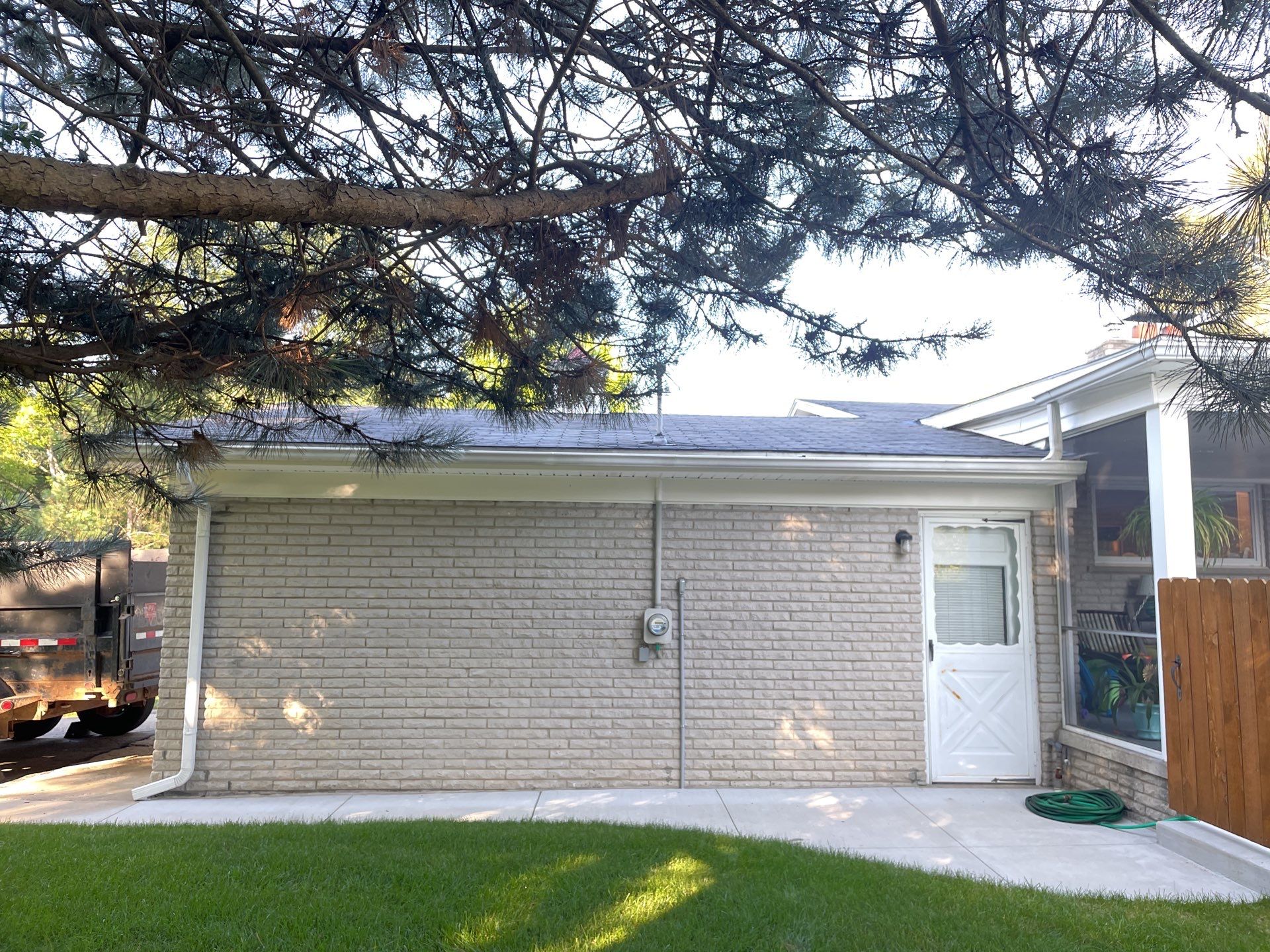 Roof Replacement using CertainTeed Landmark by 180 Contractors