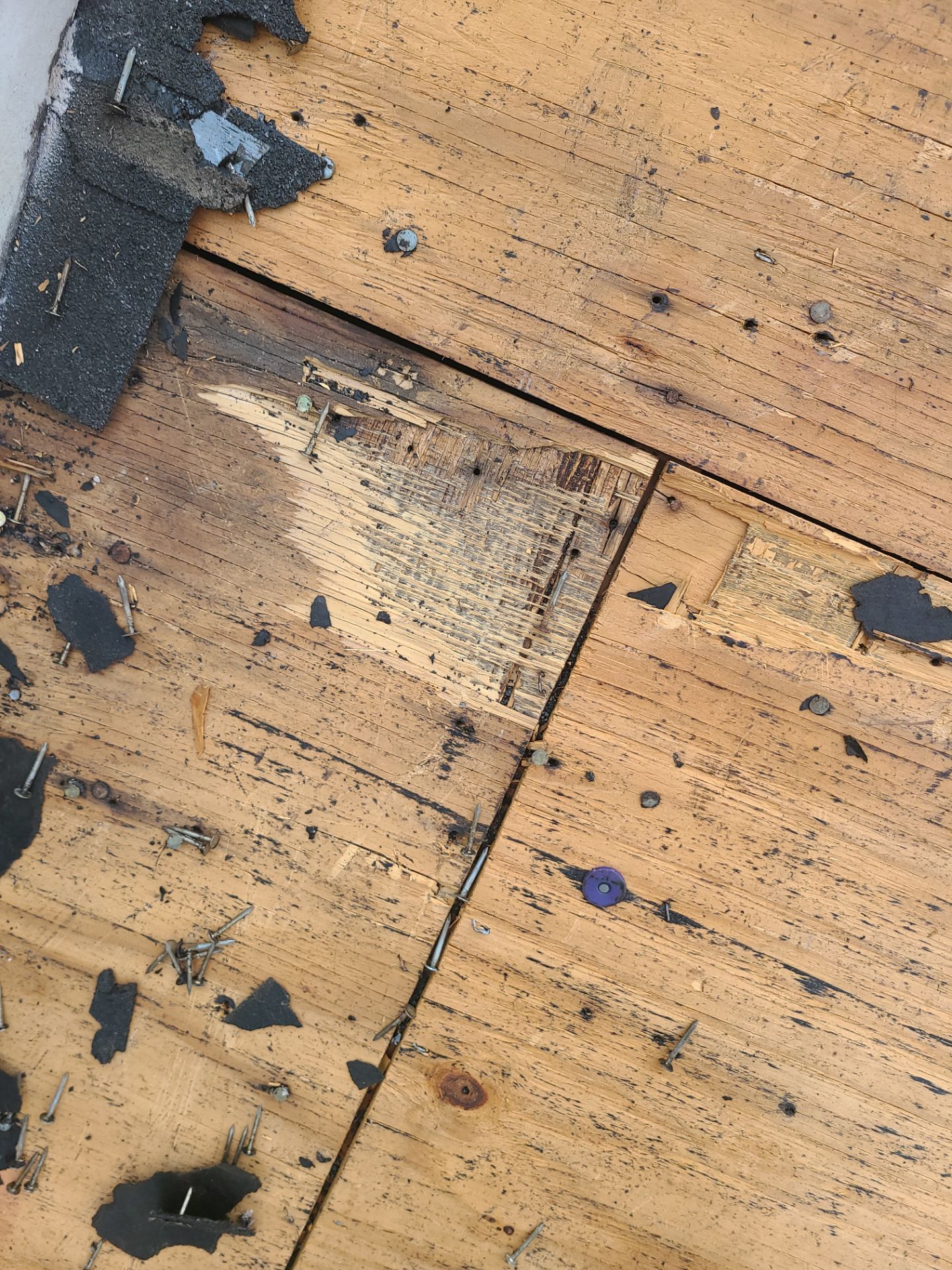 Roof Repair Houston by Roof Repair Company