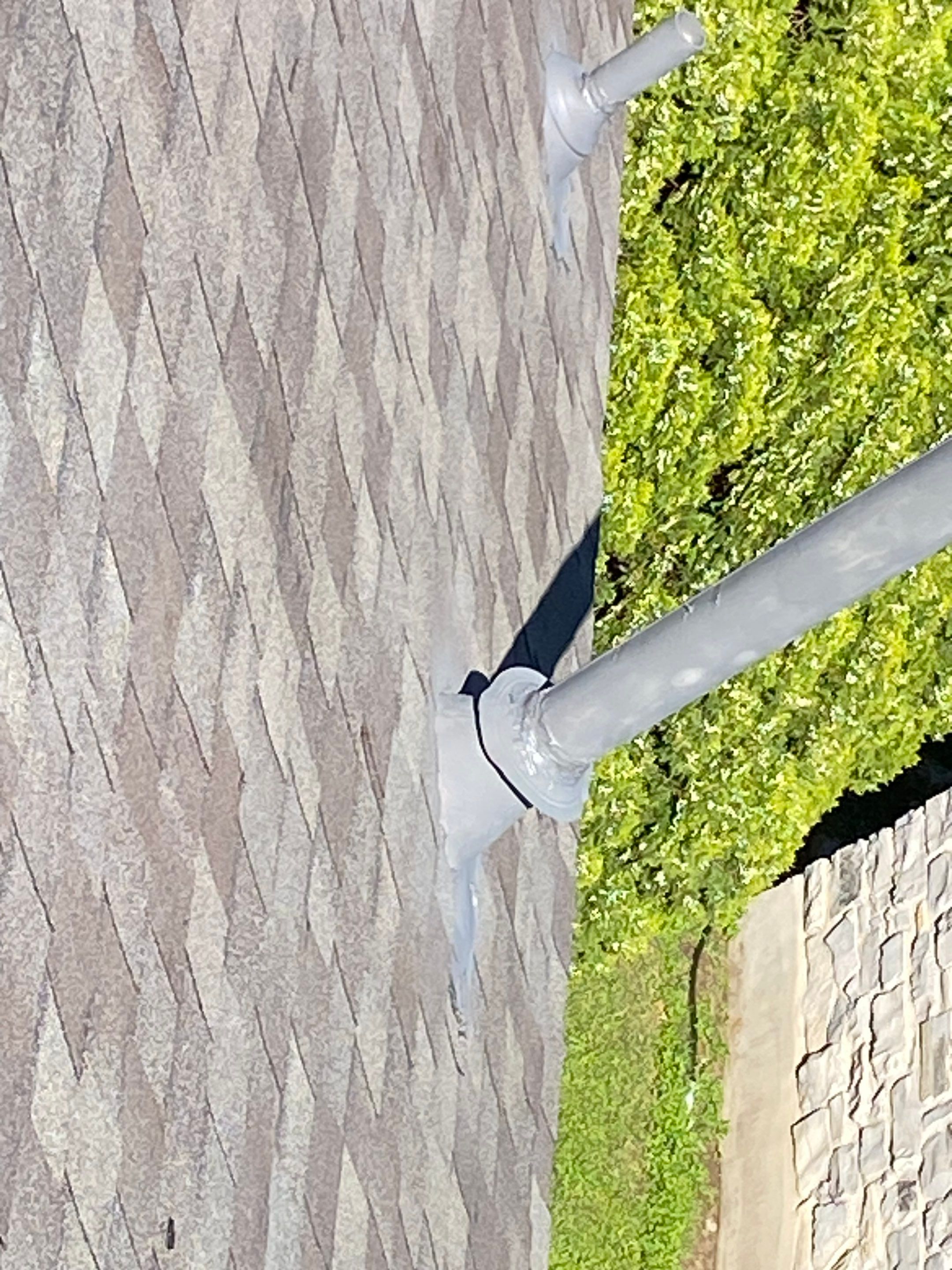 Project in Austin by Rhino Roofing and General Contracting, LLC