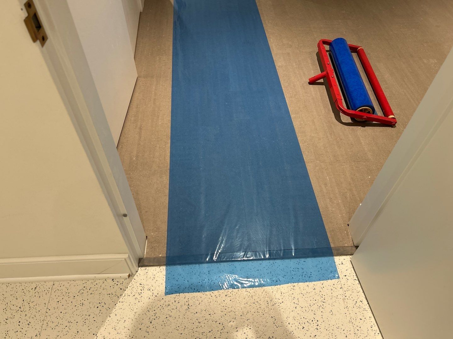 Water Damage by Accountable Home Services