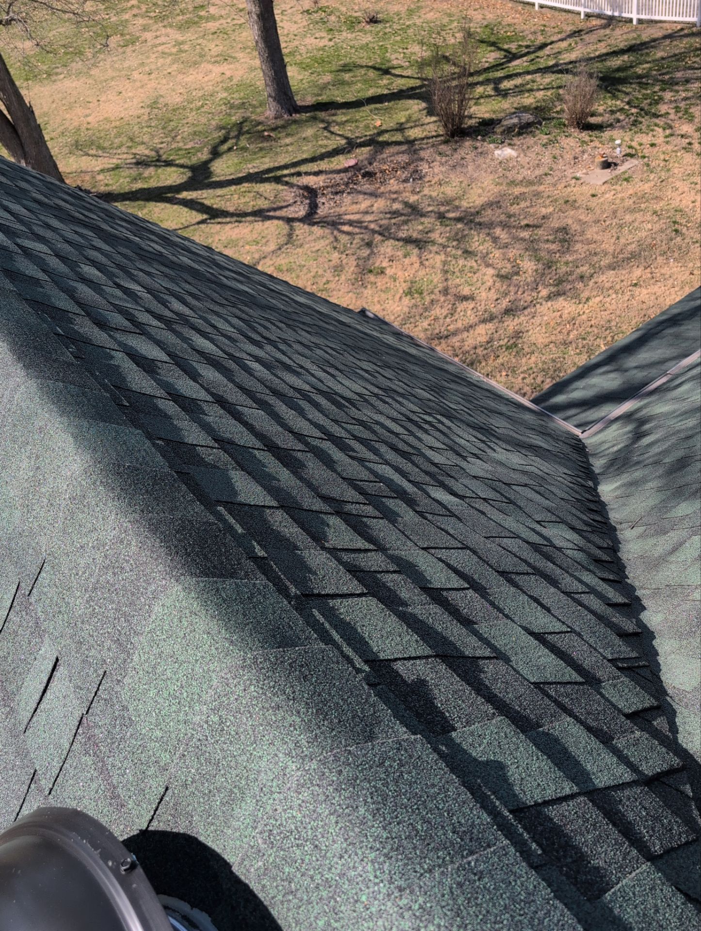 Roof Replacement in Nixa by Table Rock Design + Build