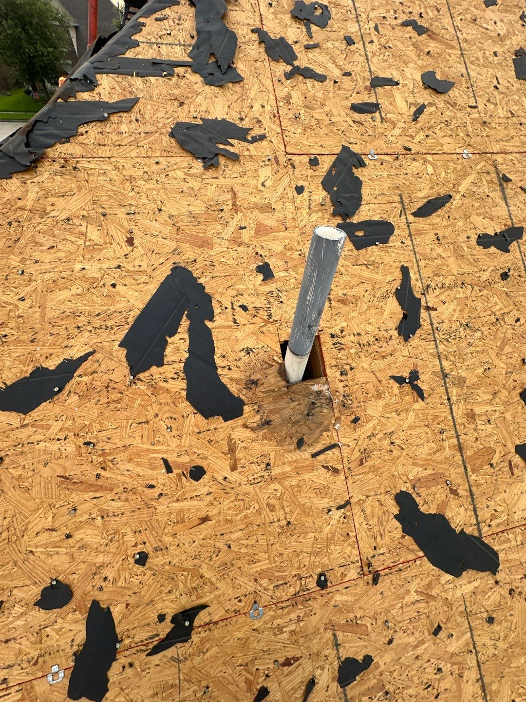 Roof Replacement Deer Park by Roof Repair Services LLC