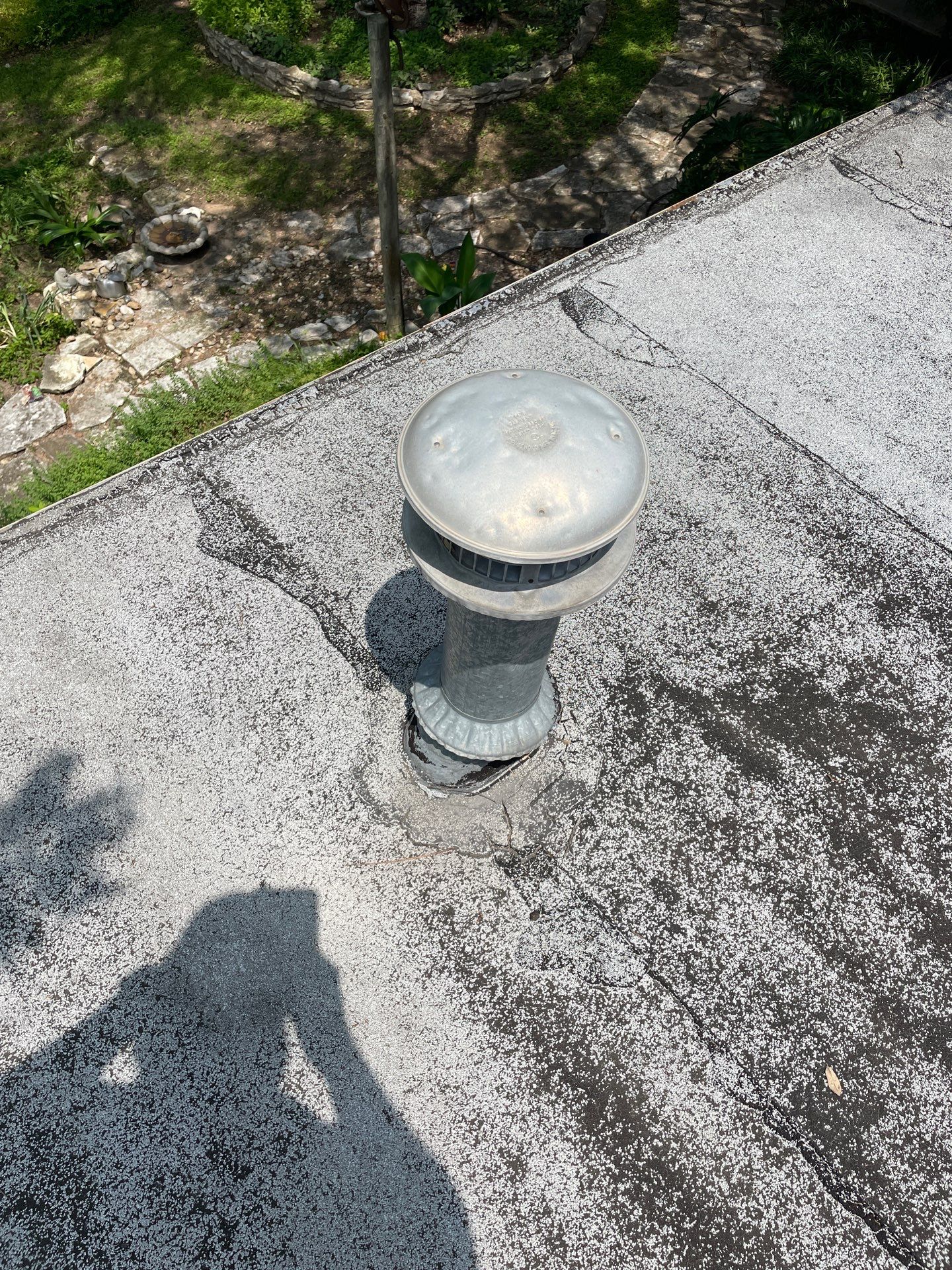 Project in Austin by Rhino Roofing and General Contracting, LLC