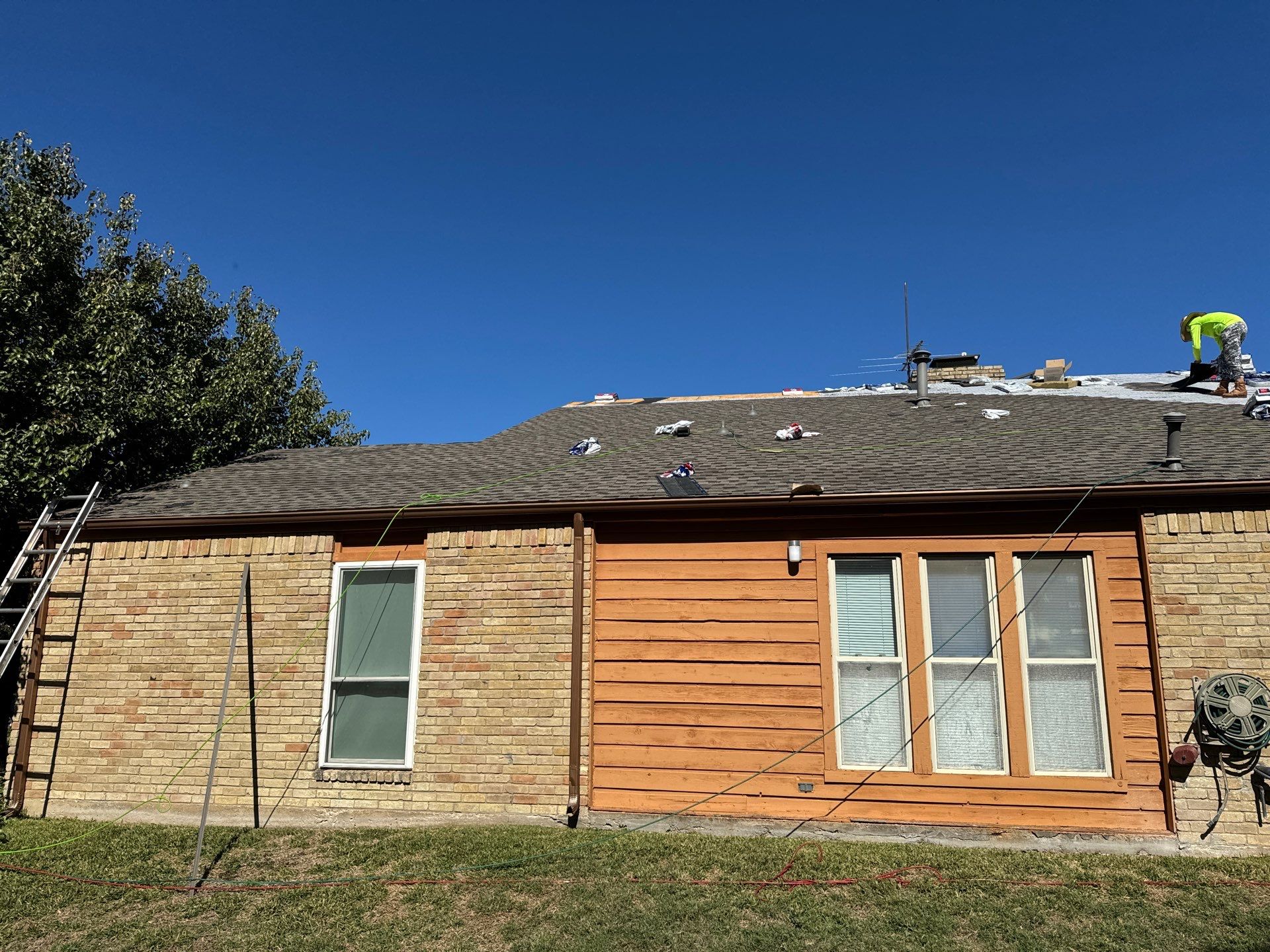 Project in DALLAS by NIMBUS GENERAL CONTRACTORS, LLC