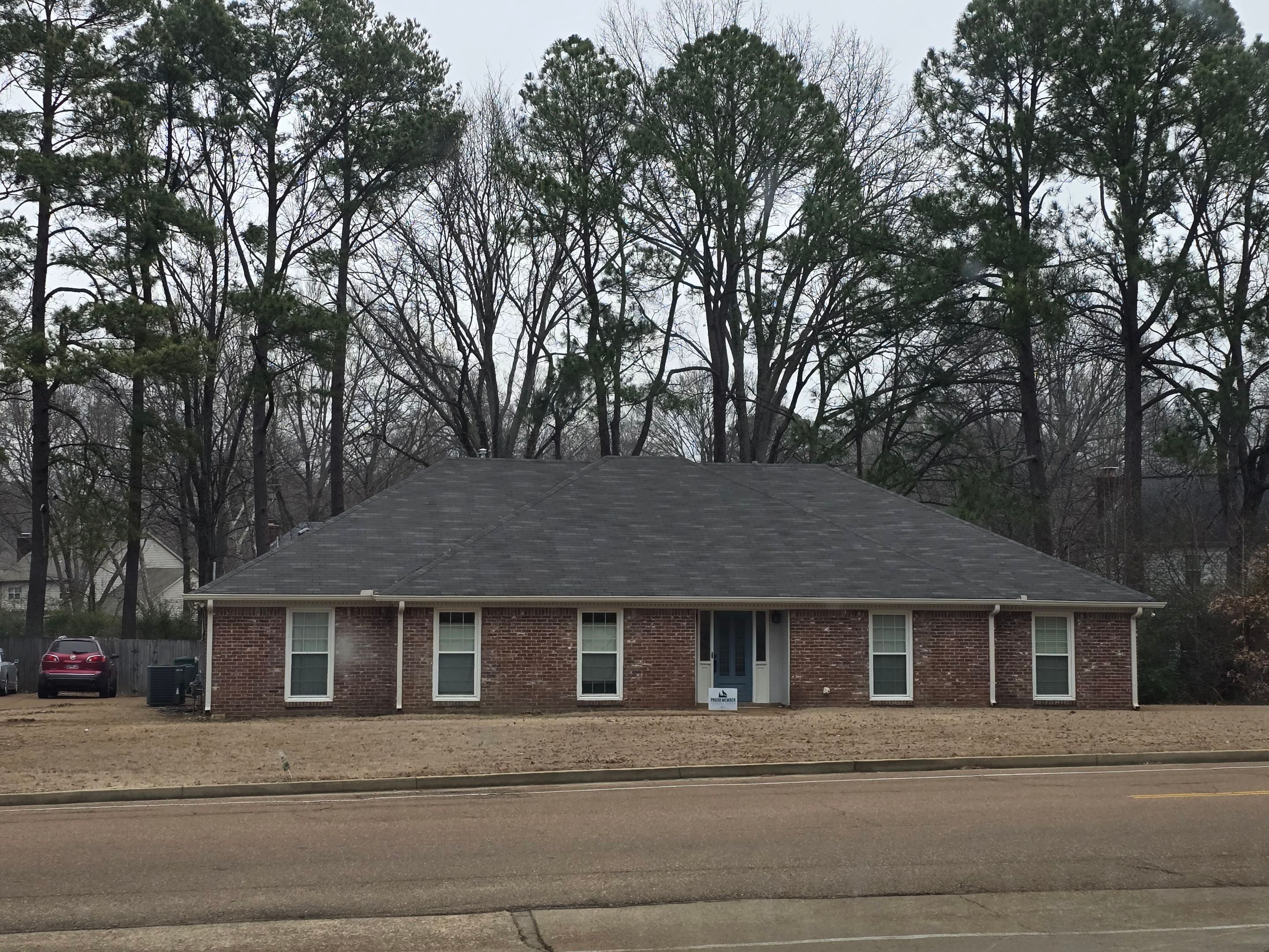 Richard B. by Haven Roofing