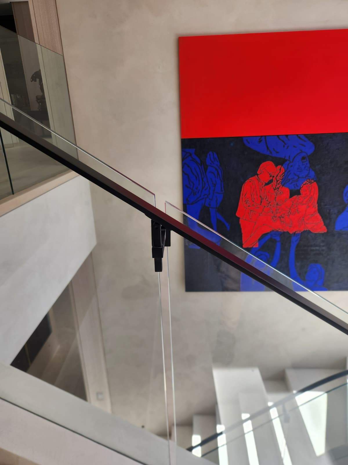 Private Residence Golden Beach by Toledo Iron Works