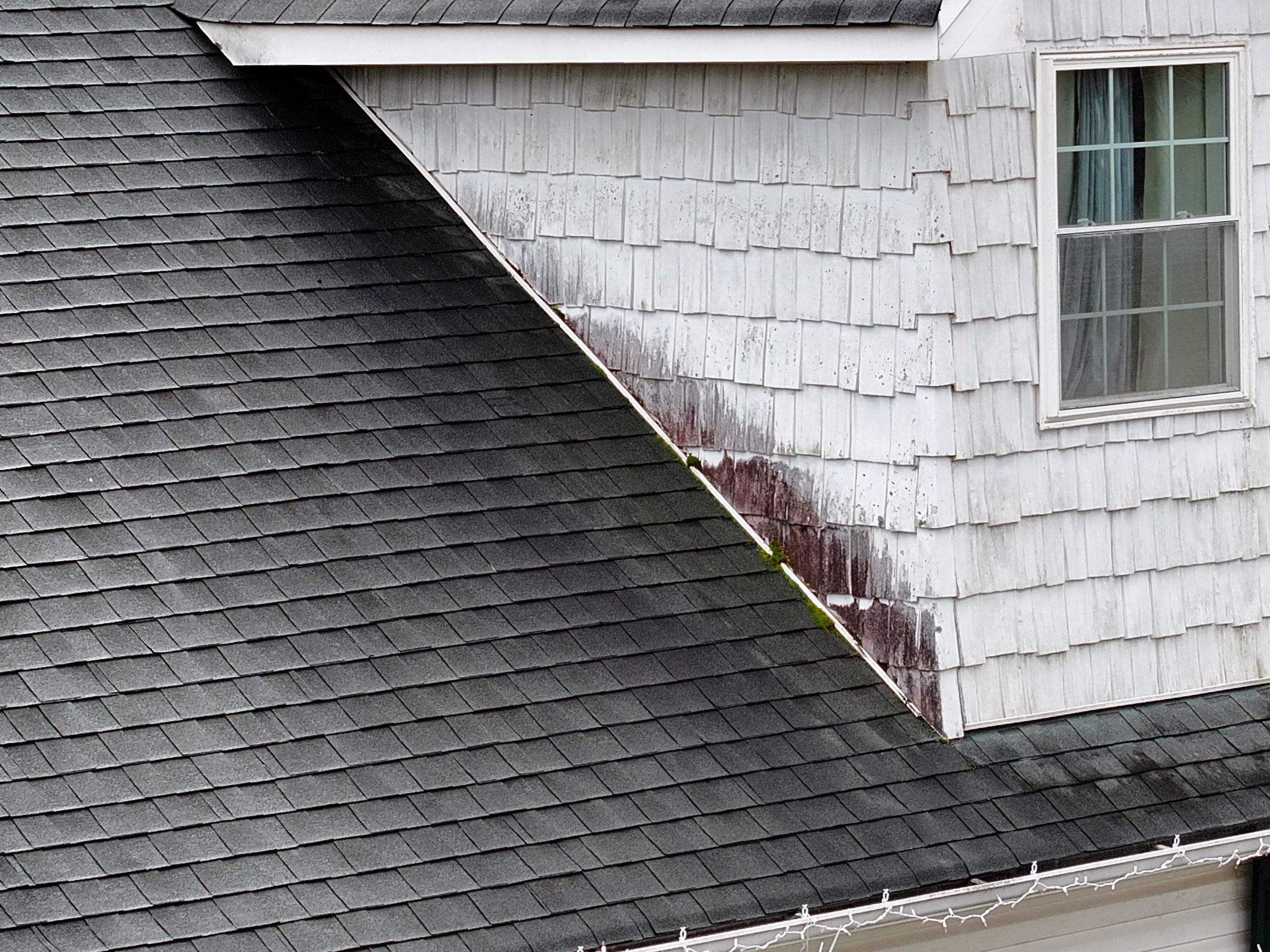 Manis Residence by Omnia Roofing