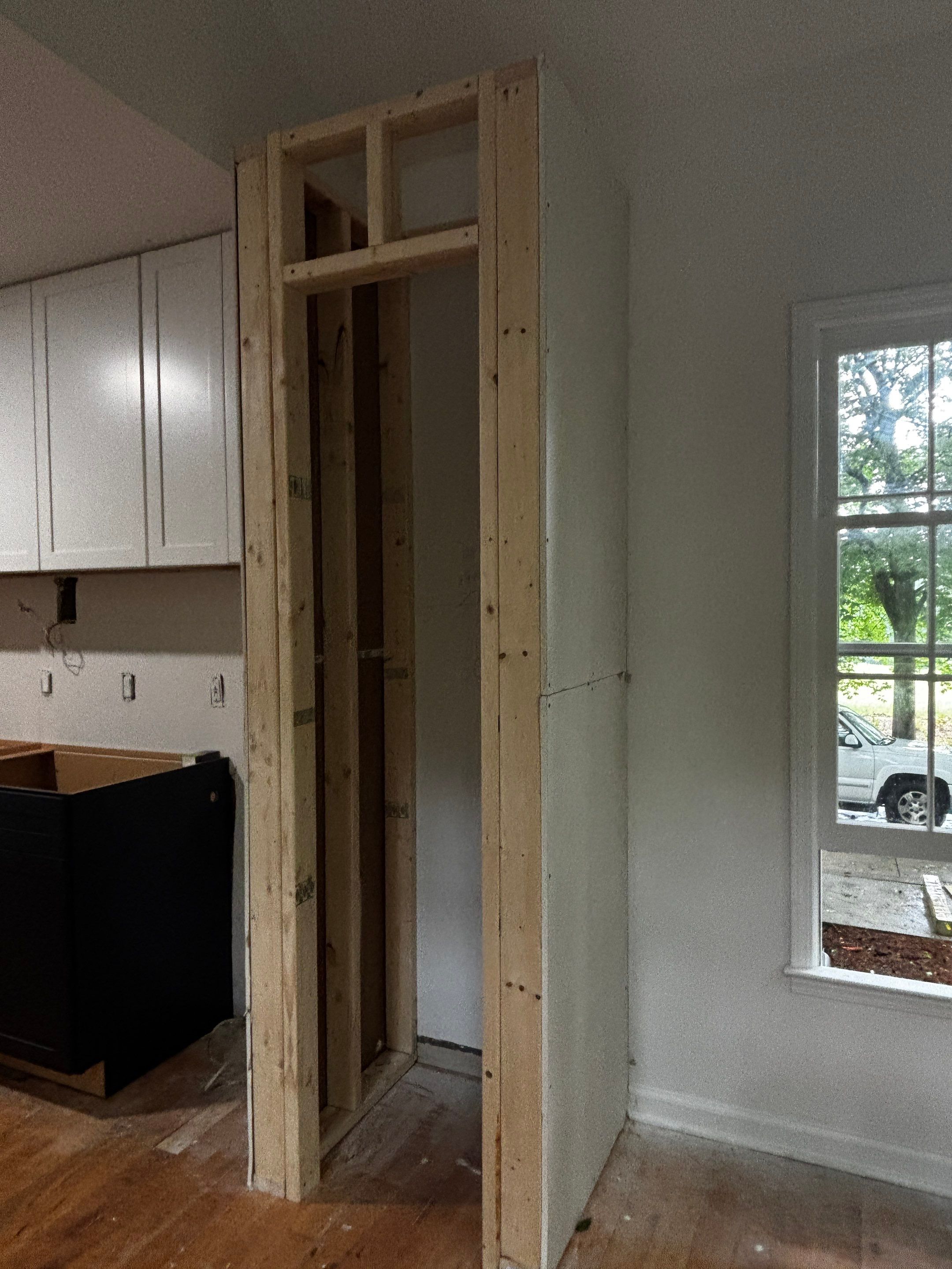 Whole Home Interior and Exterior Renovation in Cumming, Georgia by RENOMAXIT, LLC