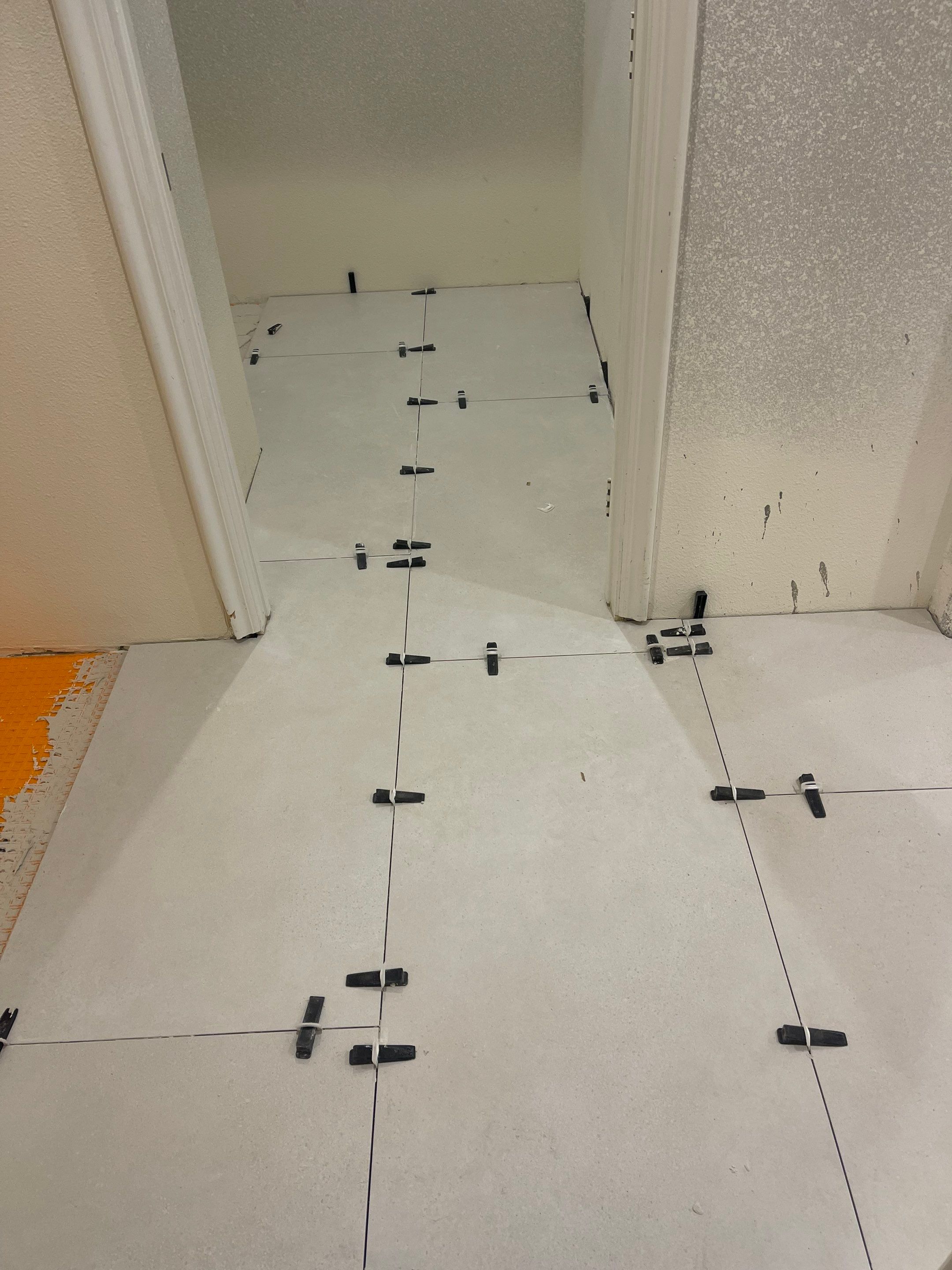Dana Point Bathroom and Flooring Remodel by OC Flooring Inspections-ICRI - CCSMT-CFIU#439