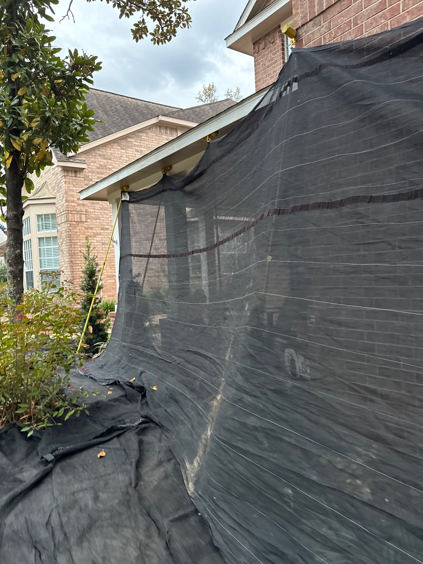 Tamko Titan XT - Rustic Black - High Profile Hip & Ridge by Roof Concepts Construction