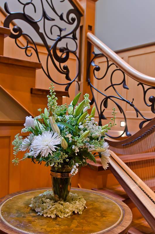 Music by the Sea - Luxury Custom Home by Camelot Homes