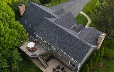 Tanner - 5 Mossfield ct, Sugar Grove IL 