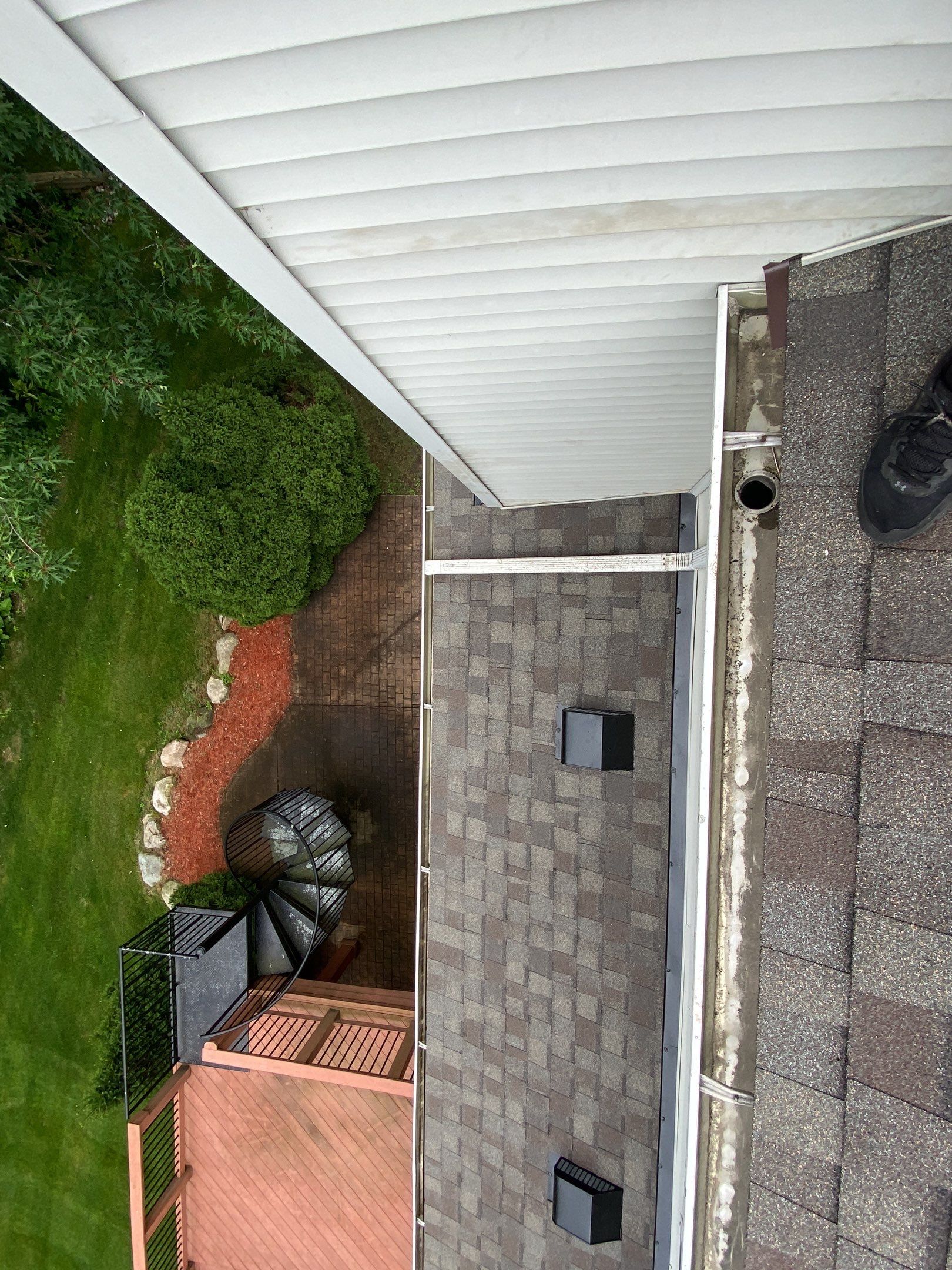 Roof Replacement using CertainTeed Landmark by 180 Contractors