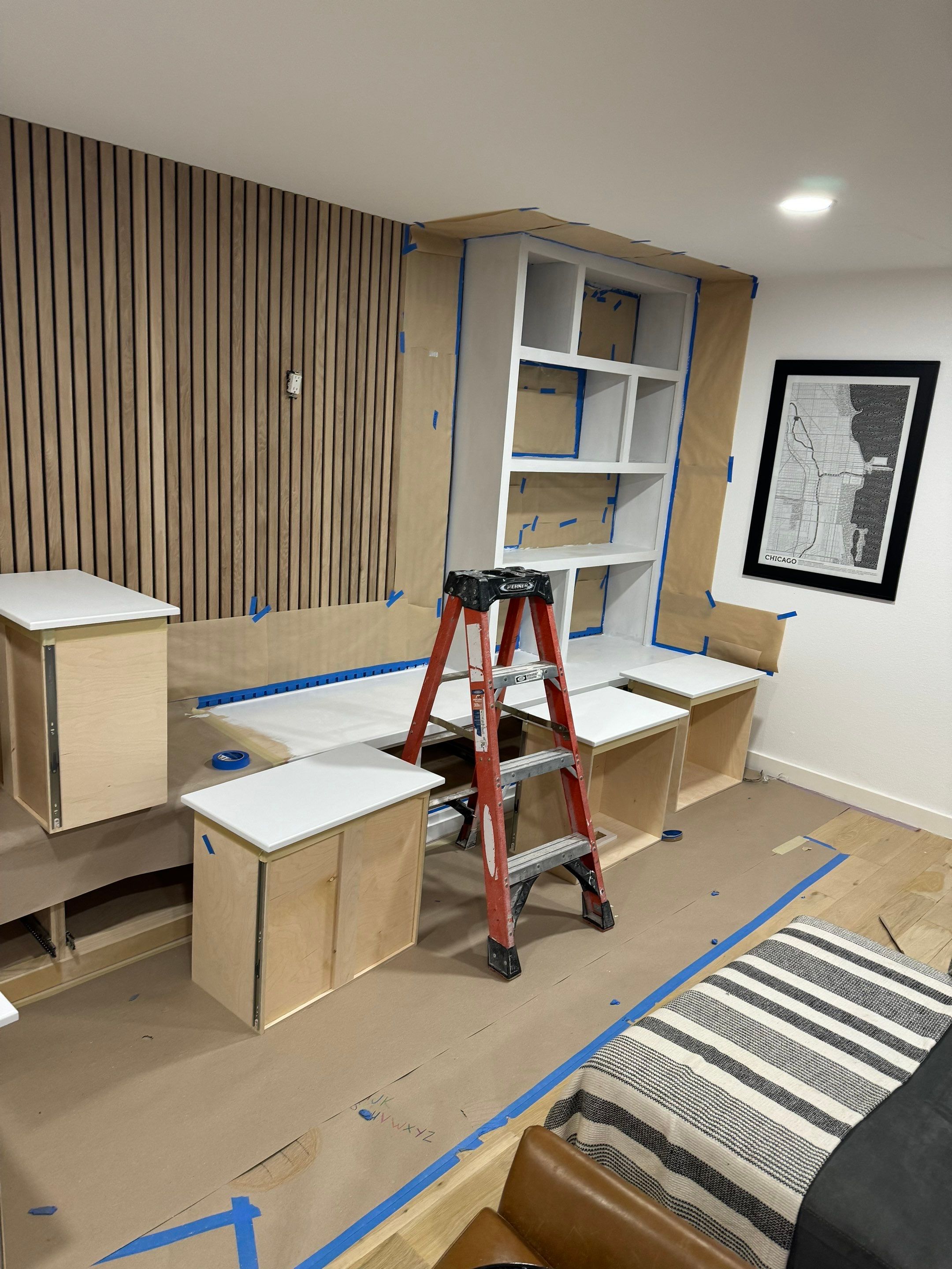 Park Hill Project by HOMES BY JAR