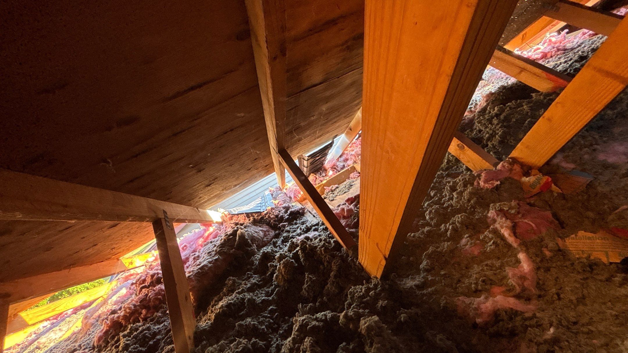 Roof Replacement using Owens Corning Brownwood by 180 Contractors