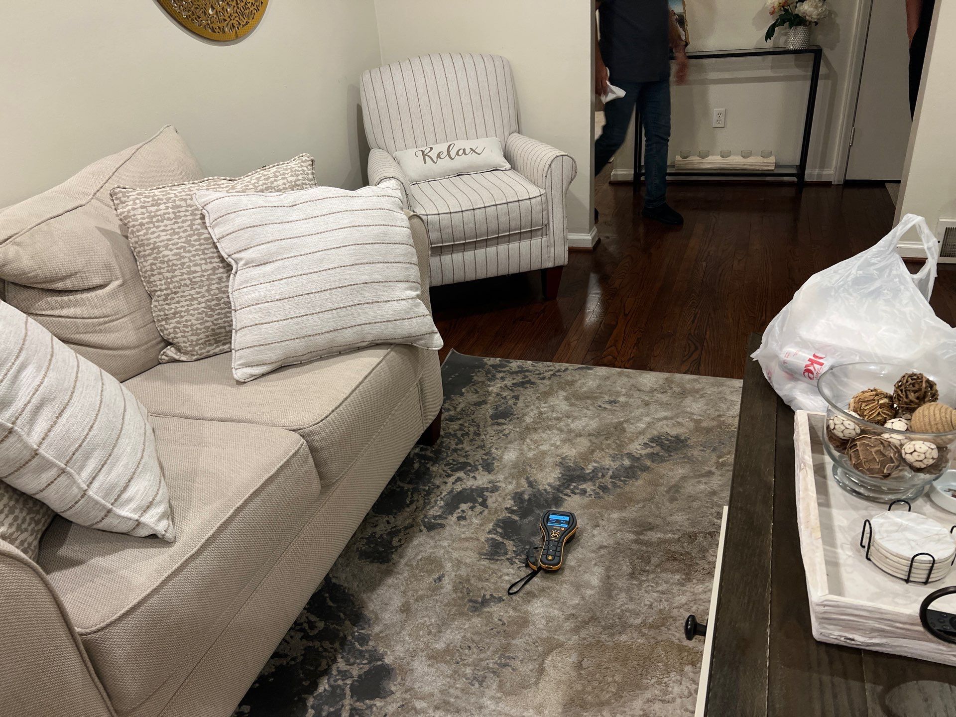 Project in Dearborn Heights by EzDry Water Mitigation & Property Restoration