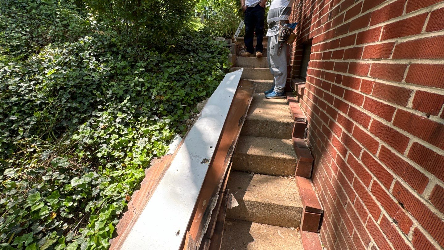 Annandale: James Hardie Siding Installation by RM Banning, Inc.