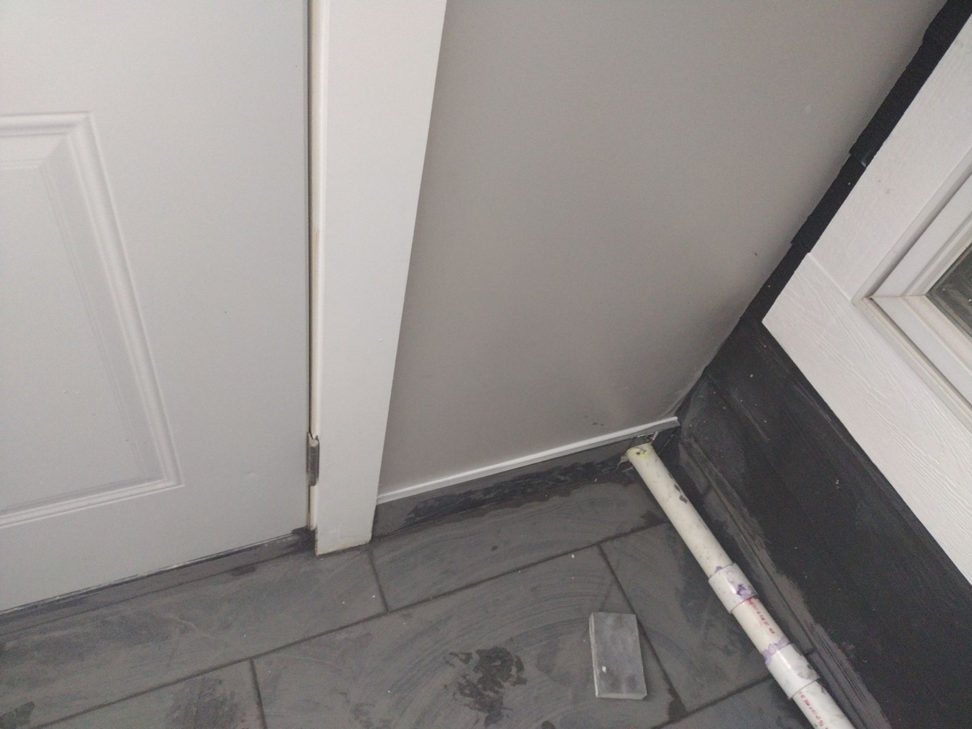 Puppy Room Conversion – Patio to Premium Pet Space by Johnny Five Construction