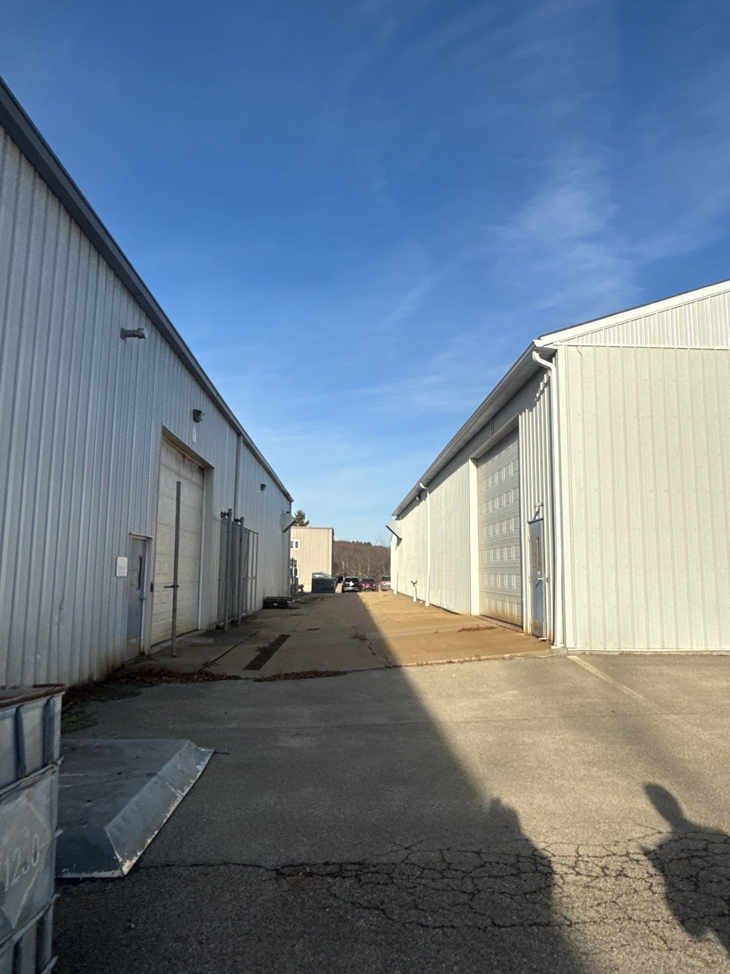 Butler, PA by Ironhorn Enterprises