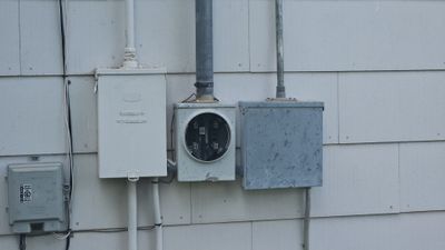 Project in Lawton