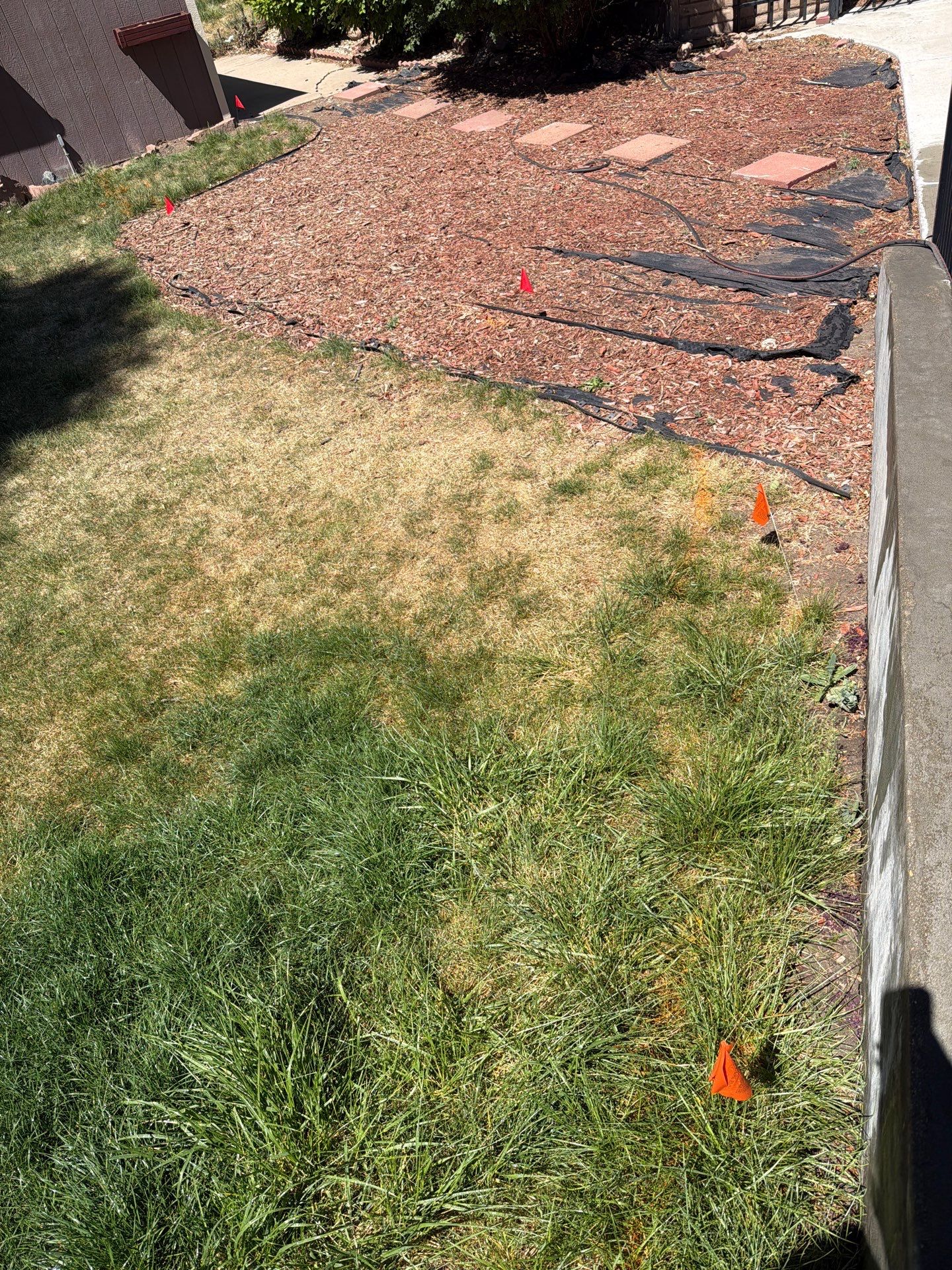 Project in Lakewood by M&M Enterprises Inc