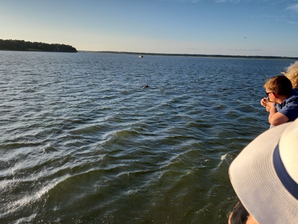 Vacation on Hilton Head Island by Power Wash Masters LLC