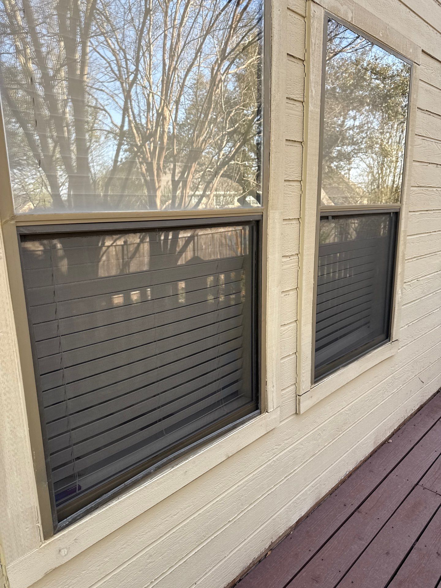 Project in Austin by Rhino Roofing and General Contracting, LLC
