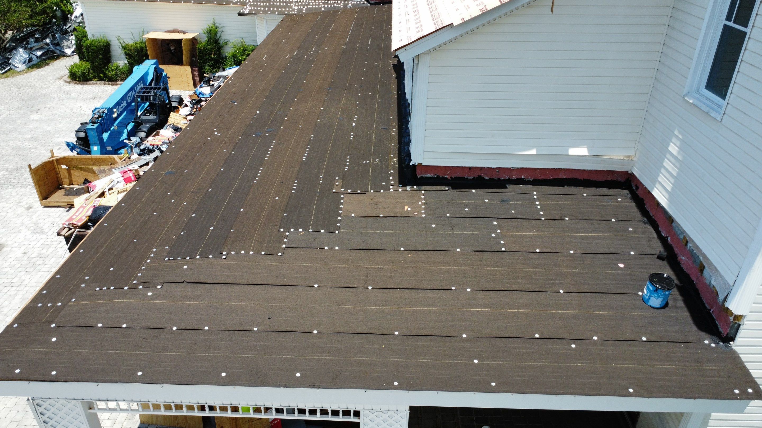 Hancock Rd, Southwest Ranches, FL by G&J Roofing 