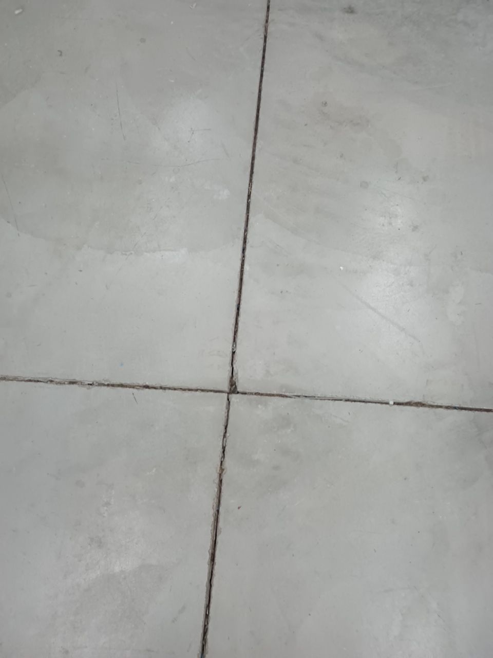 Garage, Walkway and Shop Transformation using Shale Hybrid by Croc Coatings, LLC