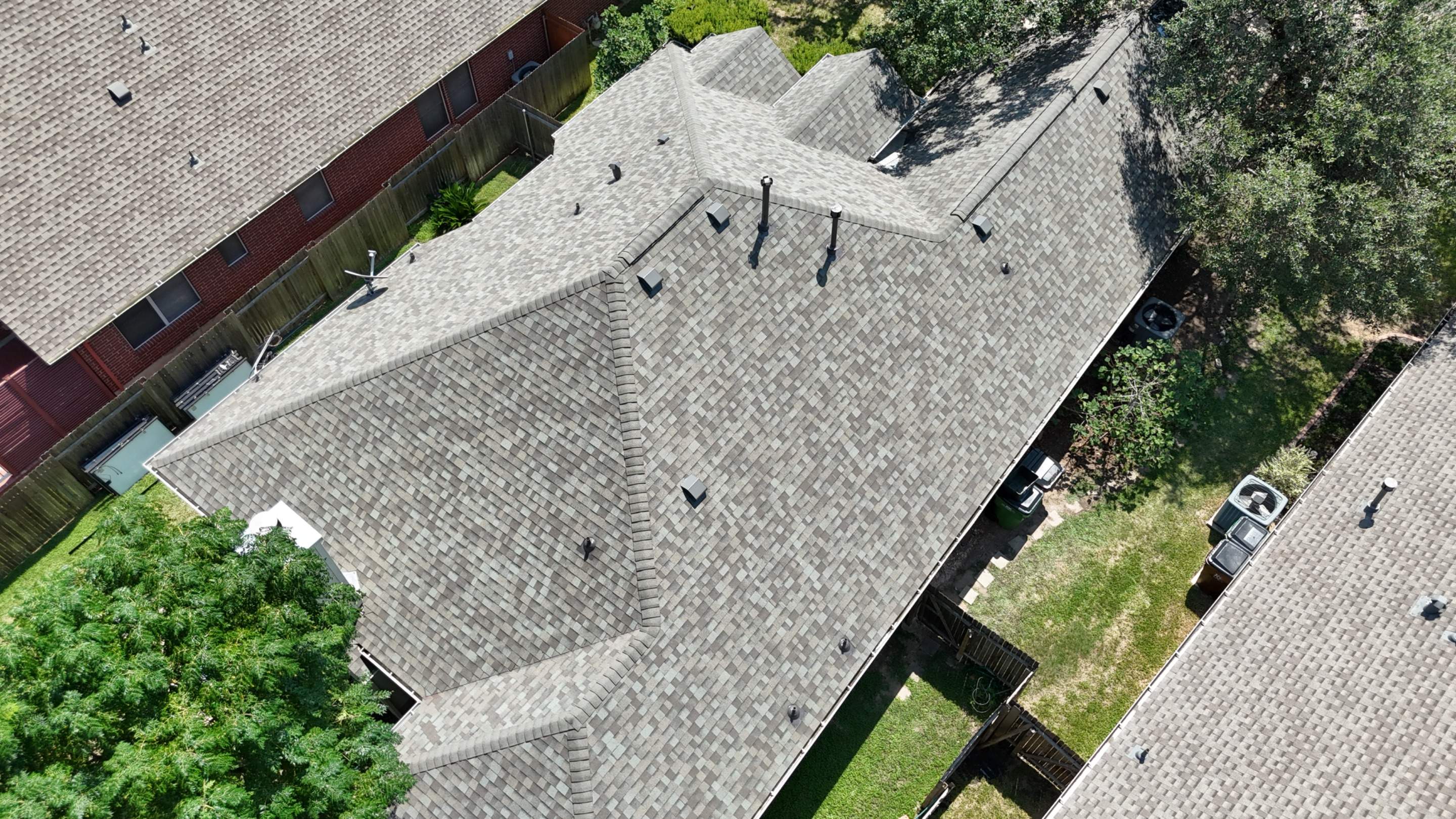 Driftwood - Owens Corning TruDefinition Duration by RoofsOnly.com