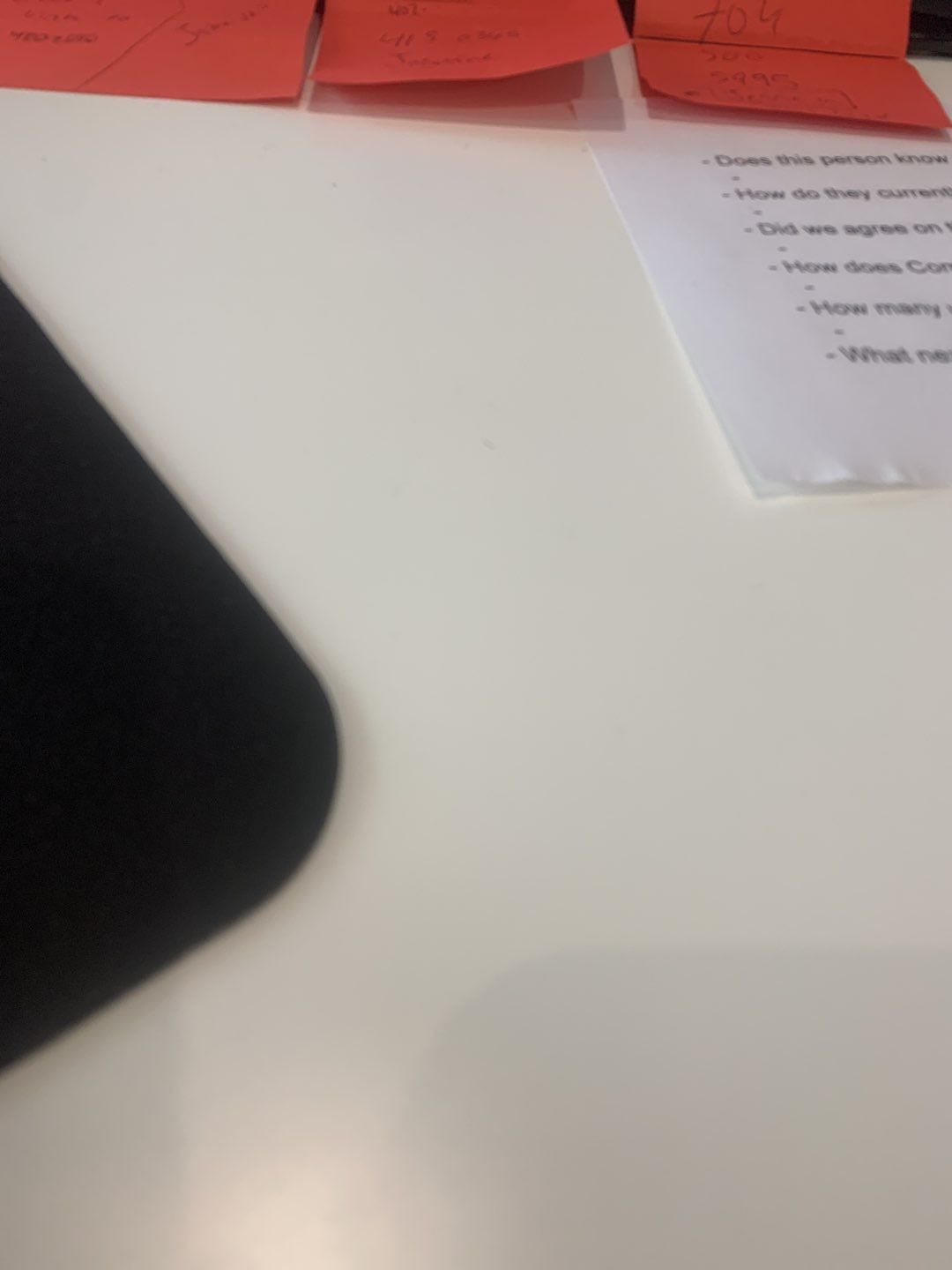 Test by CompanyCam Sales Demo