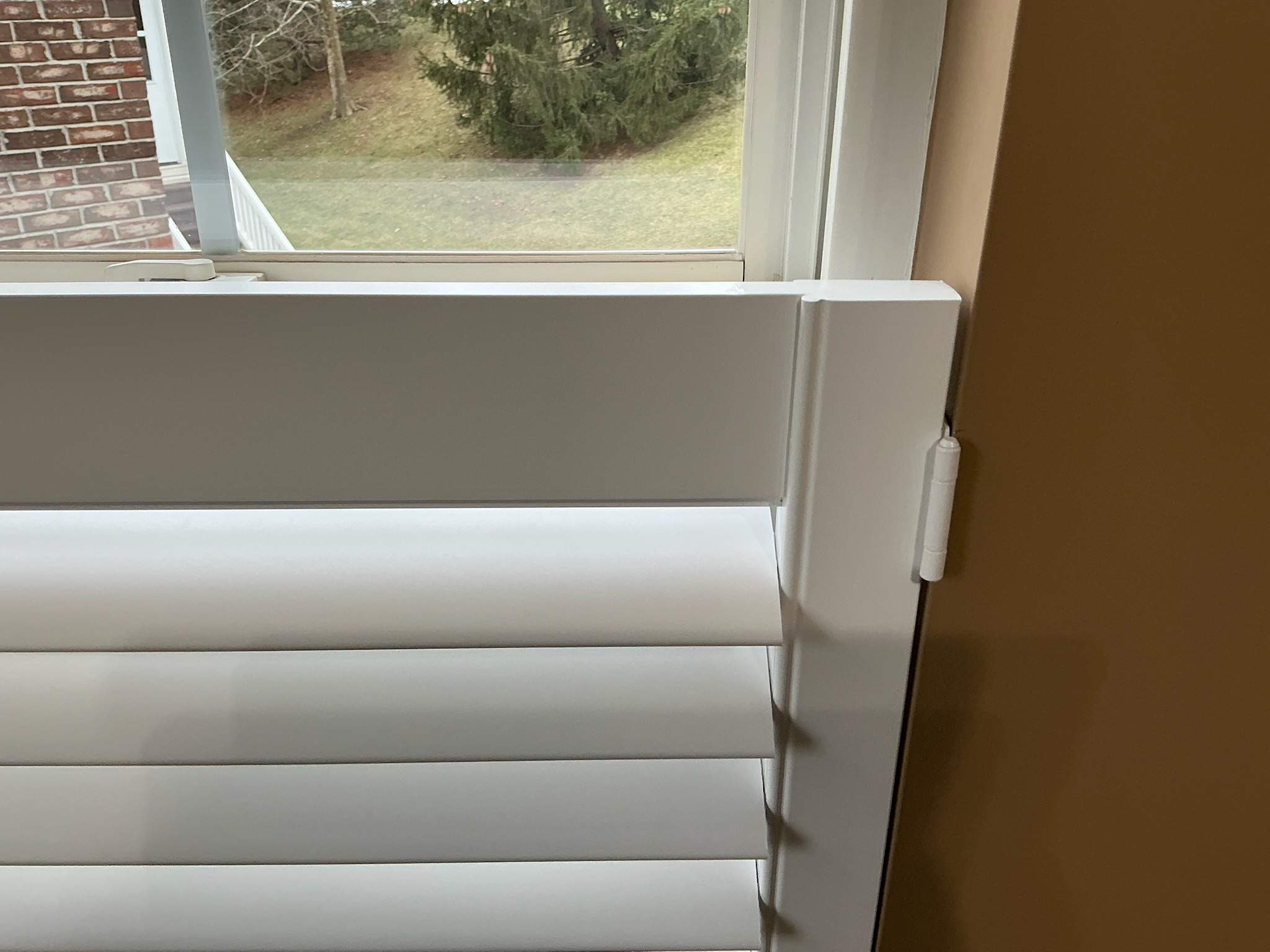 Project in St Charles, MO by Budget Blinds Of St Charles & St Peters