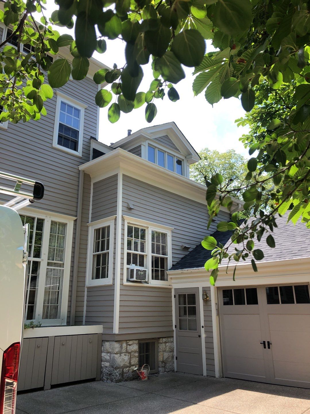 Walter Hanley by Pro Home Services Inc