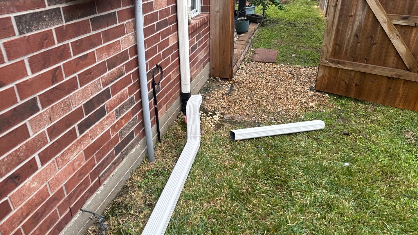 JUSTIN C. by Boss Hogg Roofing