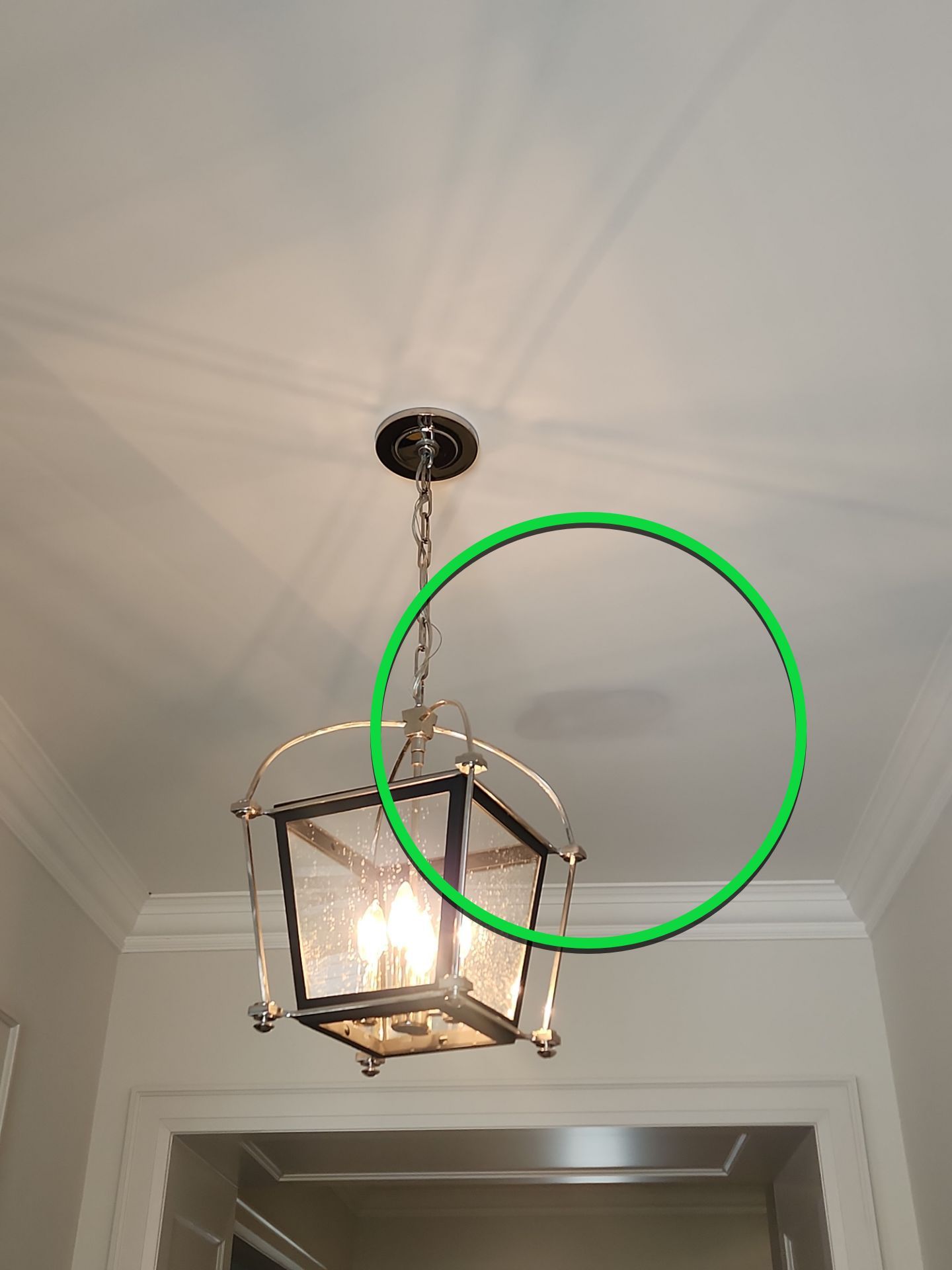 Project in Toronto by GTA HOME PAINTING