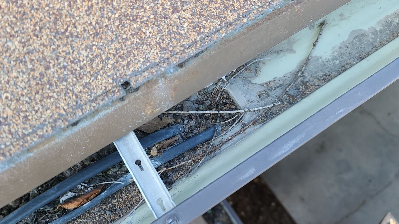 Residential Roofing Installation using GAF Timberline HDZ - Lifetime Shingle by The Roof Doctor