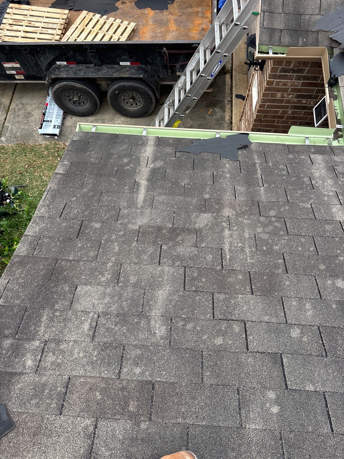 Roof Replacement Humble by Roof Repair Services LLC