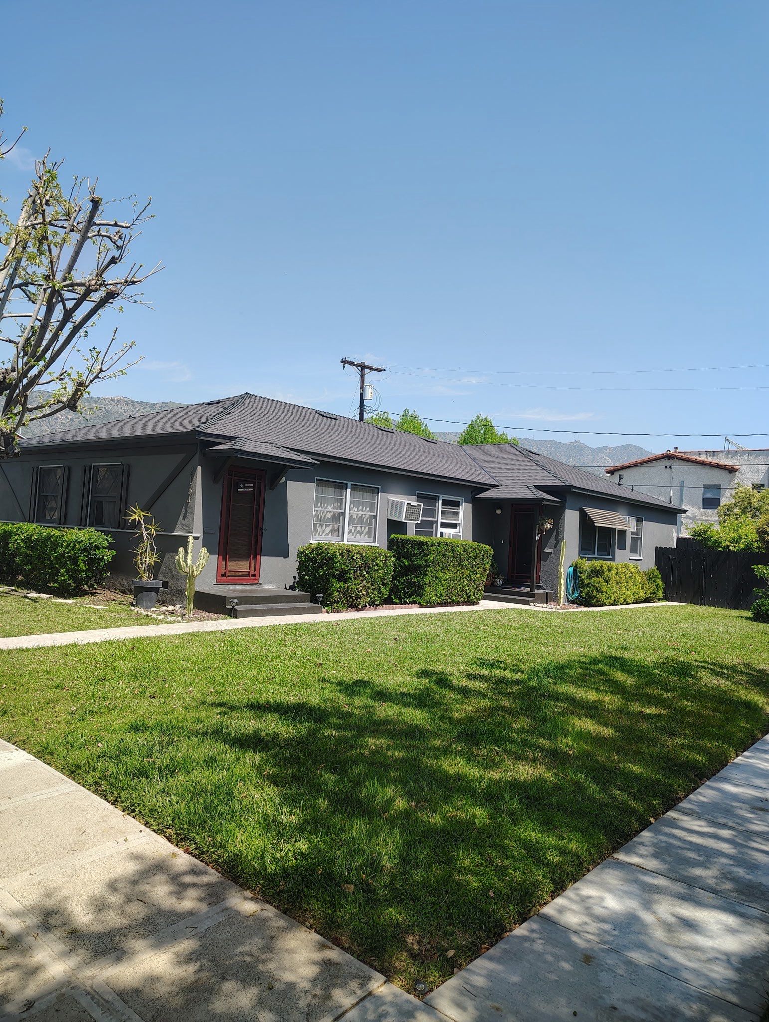 Residential Roofing Installation using Owens Corning Duration Cool Shingles by Hull Brothers Roofing