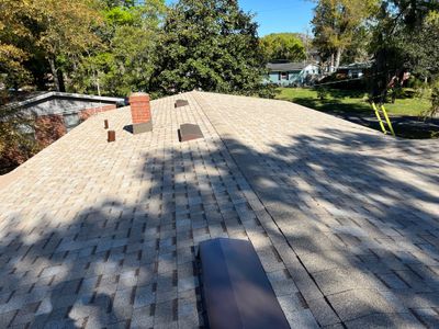 Shingle -> Shingle